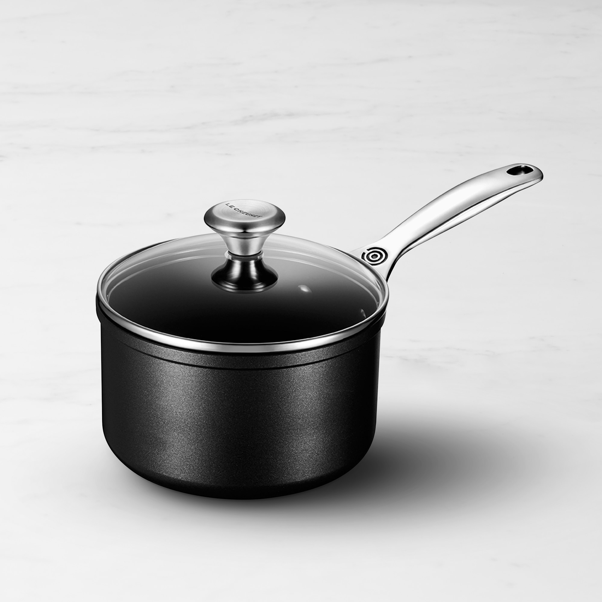Le Creuset Toughened Nonstick PRO Sauce Pan
