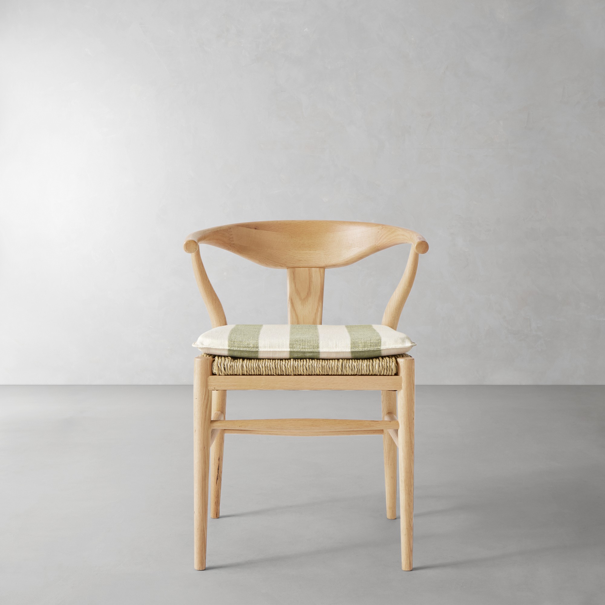 Baldwin Armchair Cushion