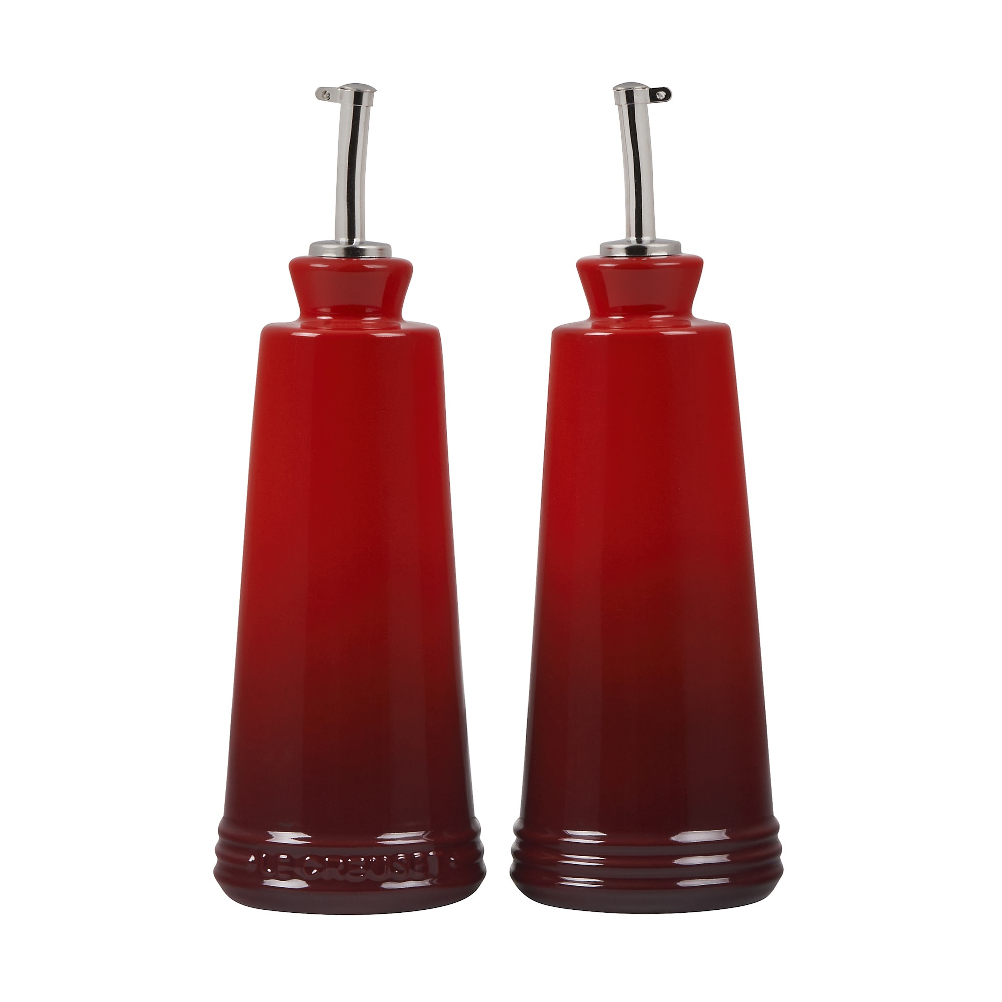 Le Creuset Oil & Vinegar Cruet Set