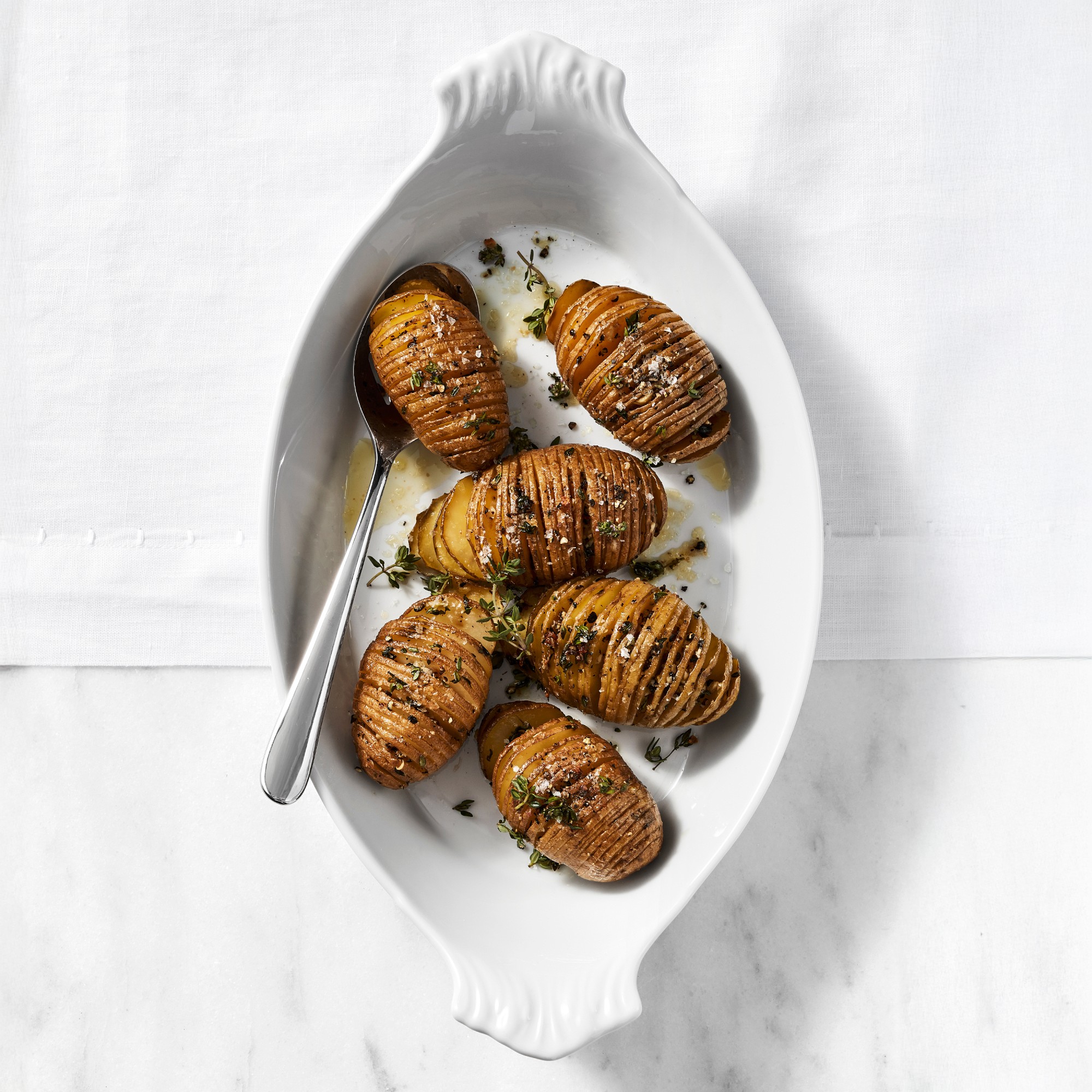 Apilco Porcelain Au Gratin Bakers