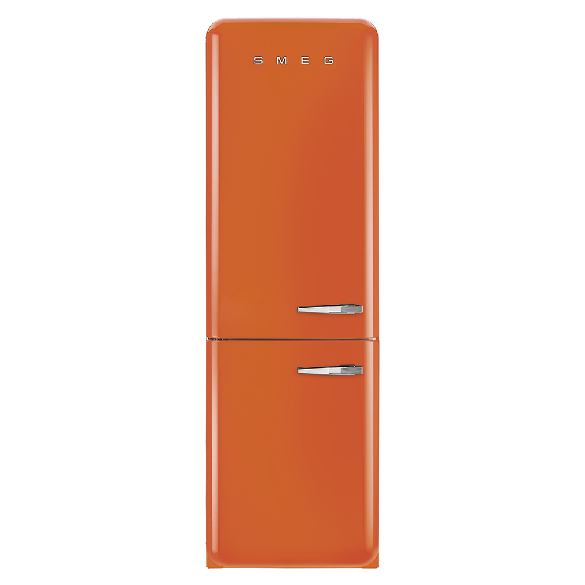 SMEG 50's Style Retro FAB 32 Refrigerator with Freezer