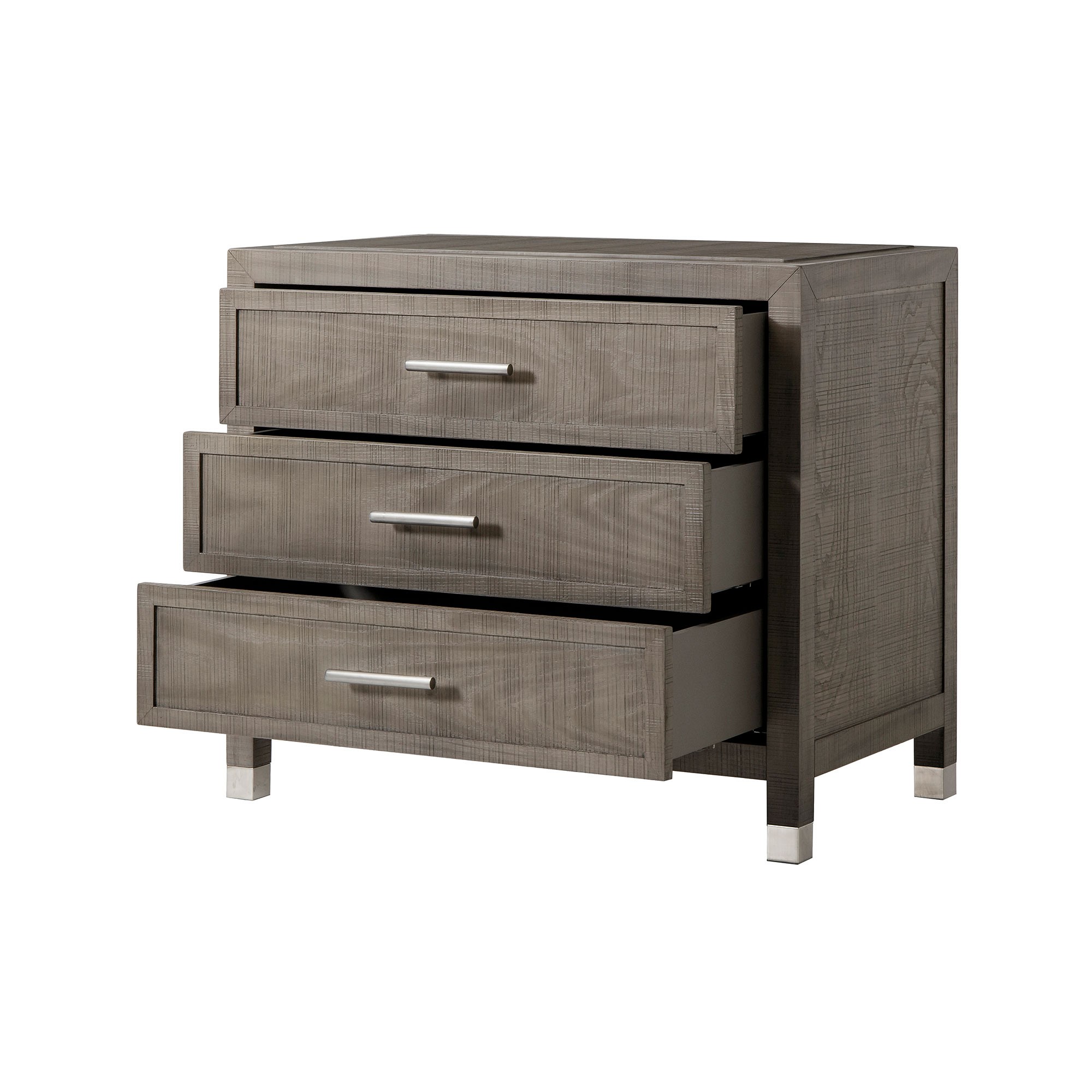 Majorca 3-Drawer Nightstand (34)