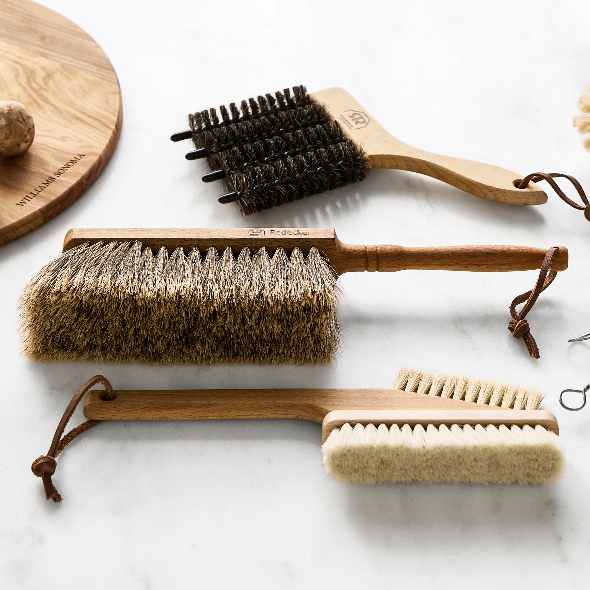 REDECKER Computer Brush