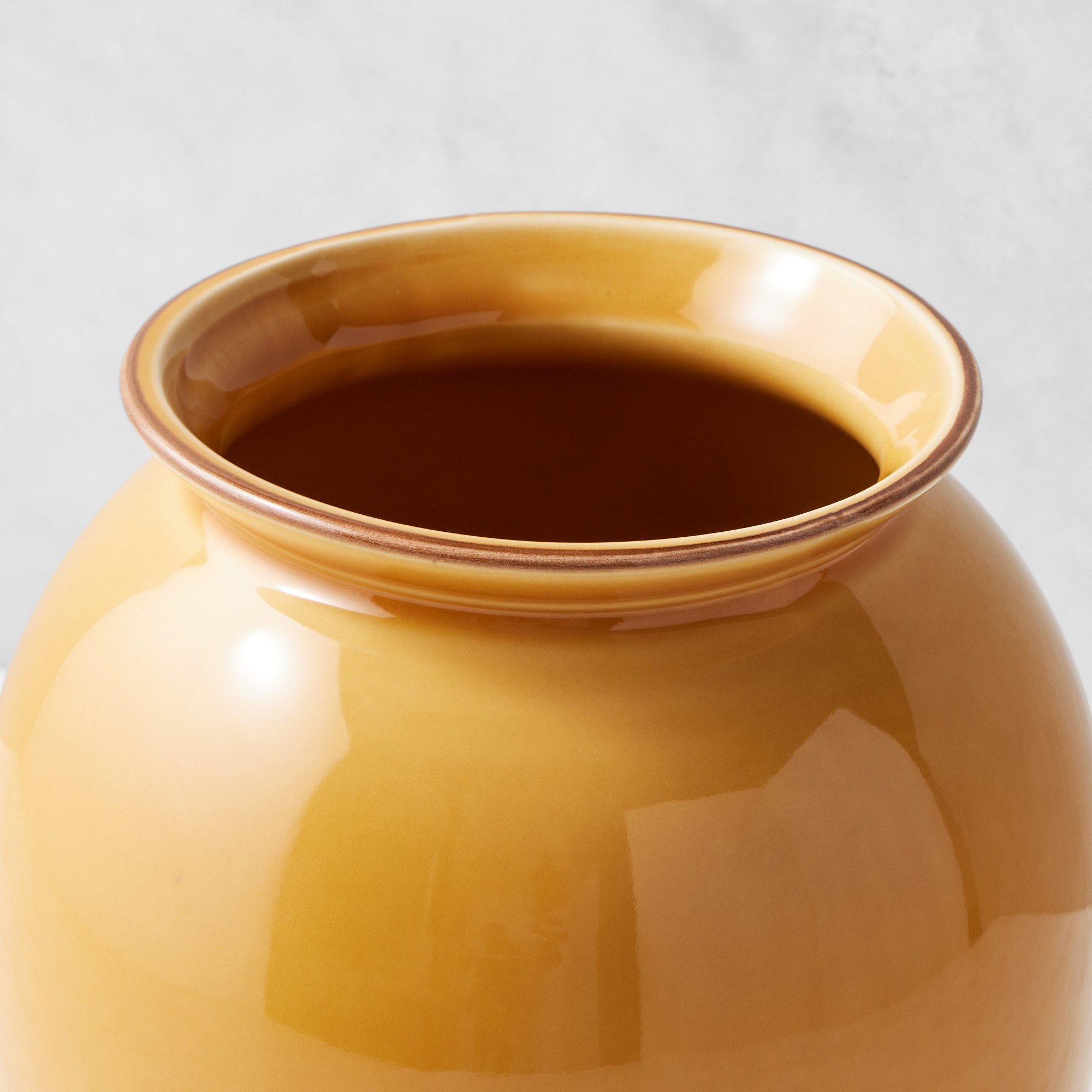 Provençal Large Vase