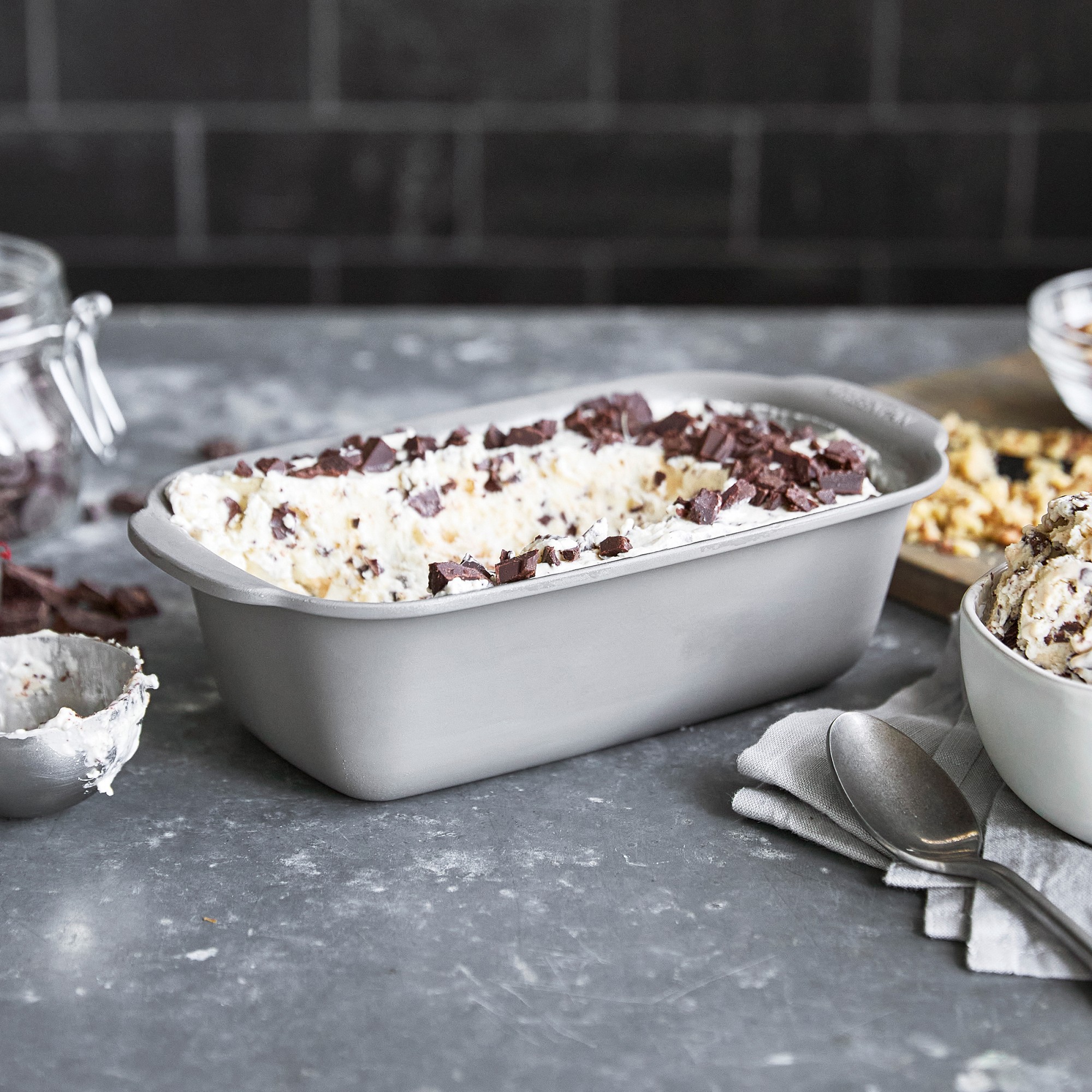 GreenPan™ Ceramic Nonstick Ovenware Loaf Pan