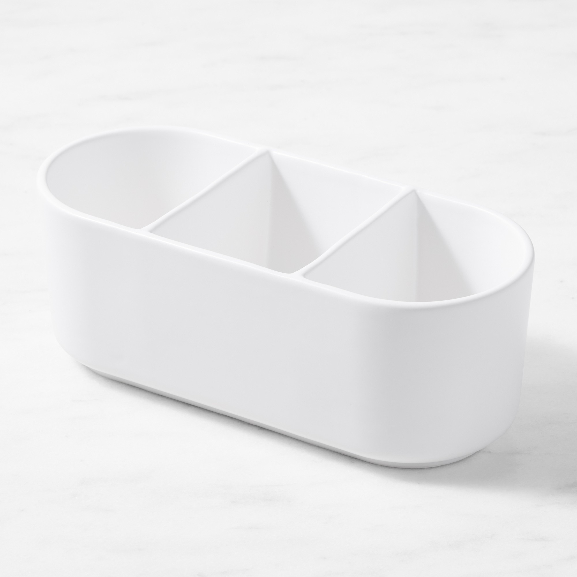 Hold Everything Ceramic Divided Tray