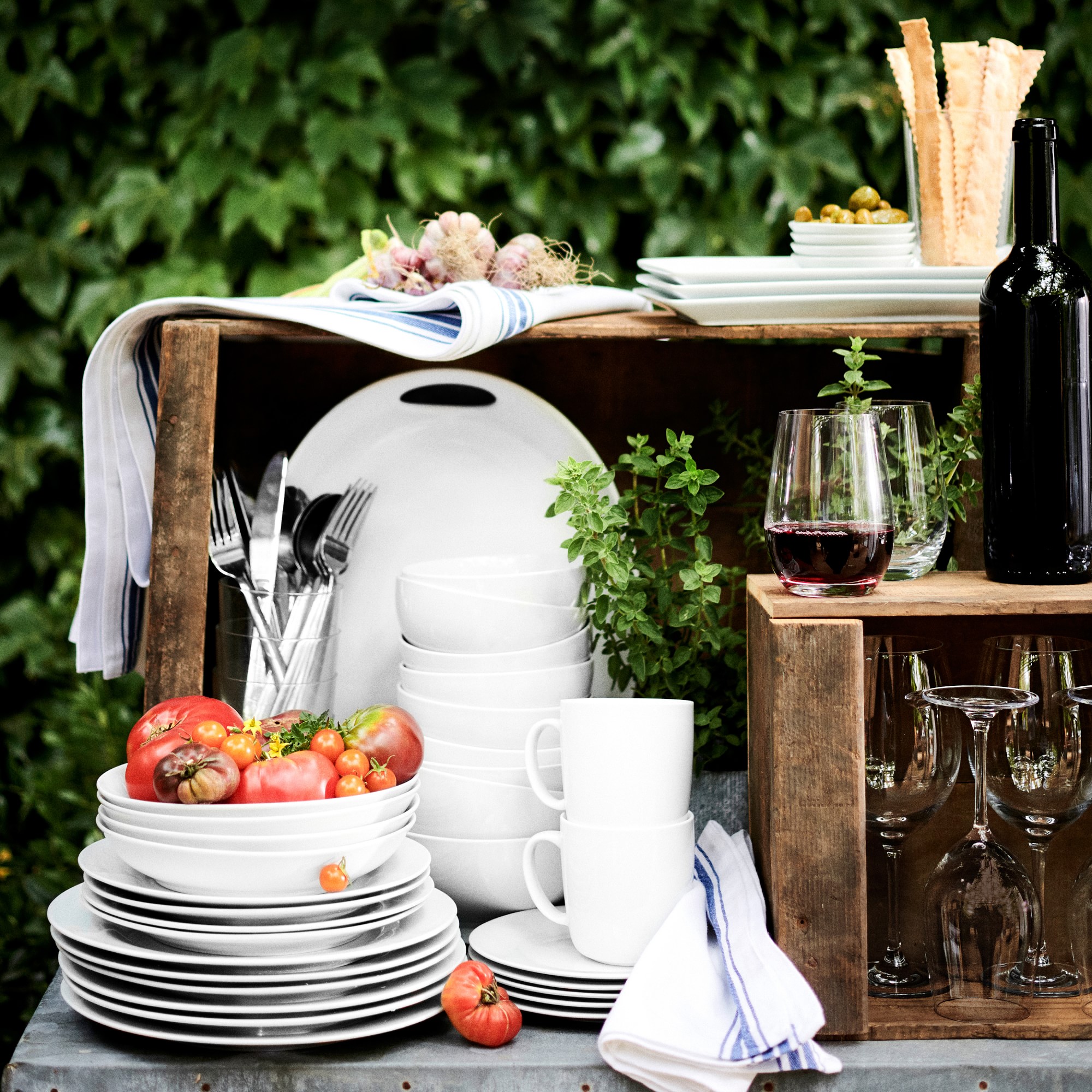 Open Kitchen by Williams Sonoma Mugs