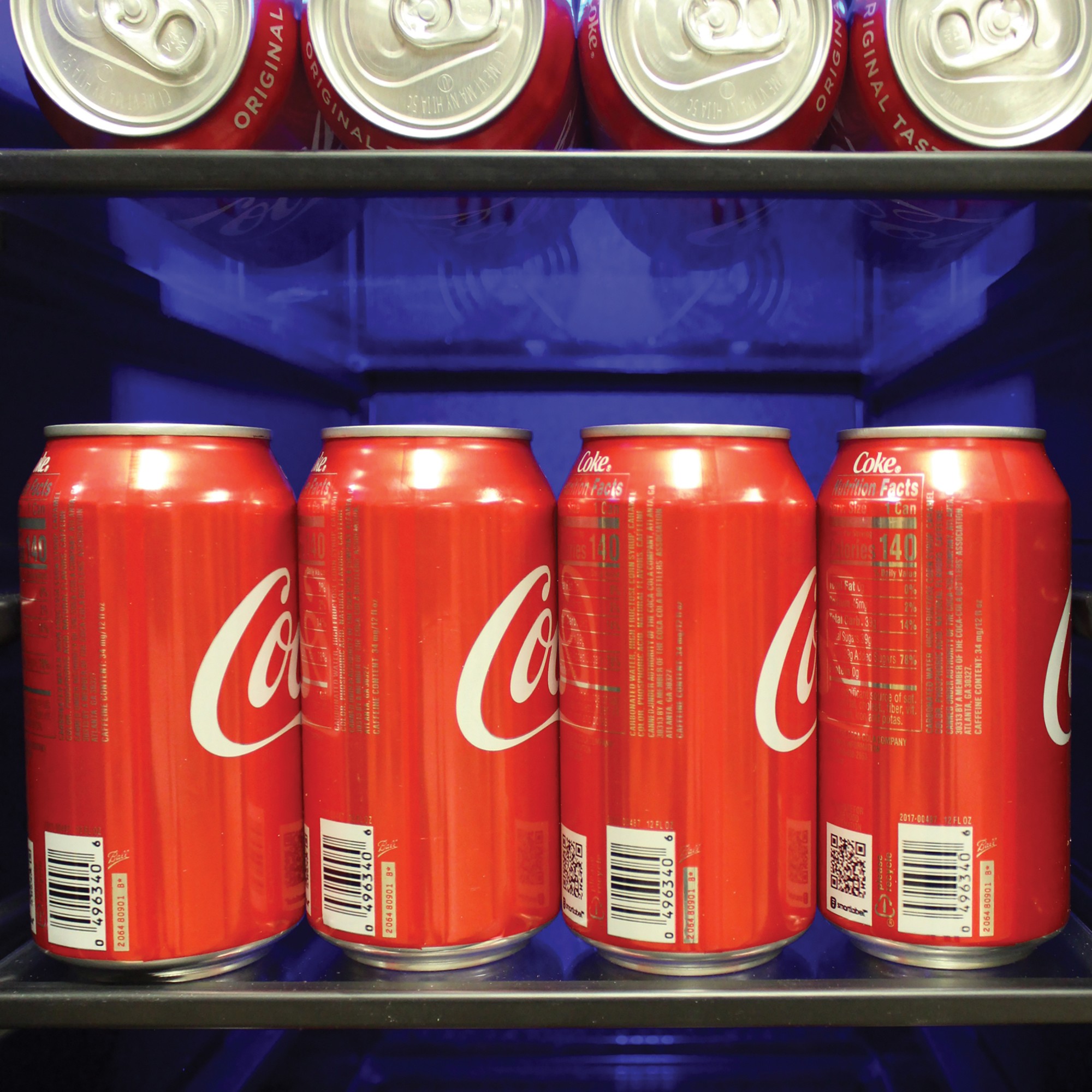 Vinotemp 30-Inch Wine & Beverage Cooler