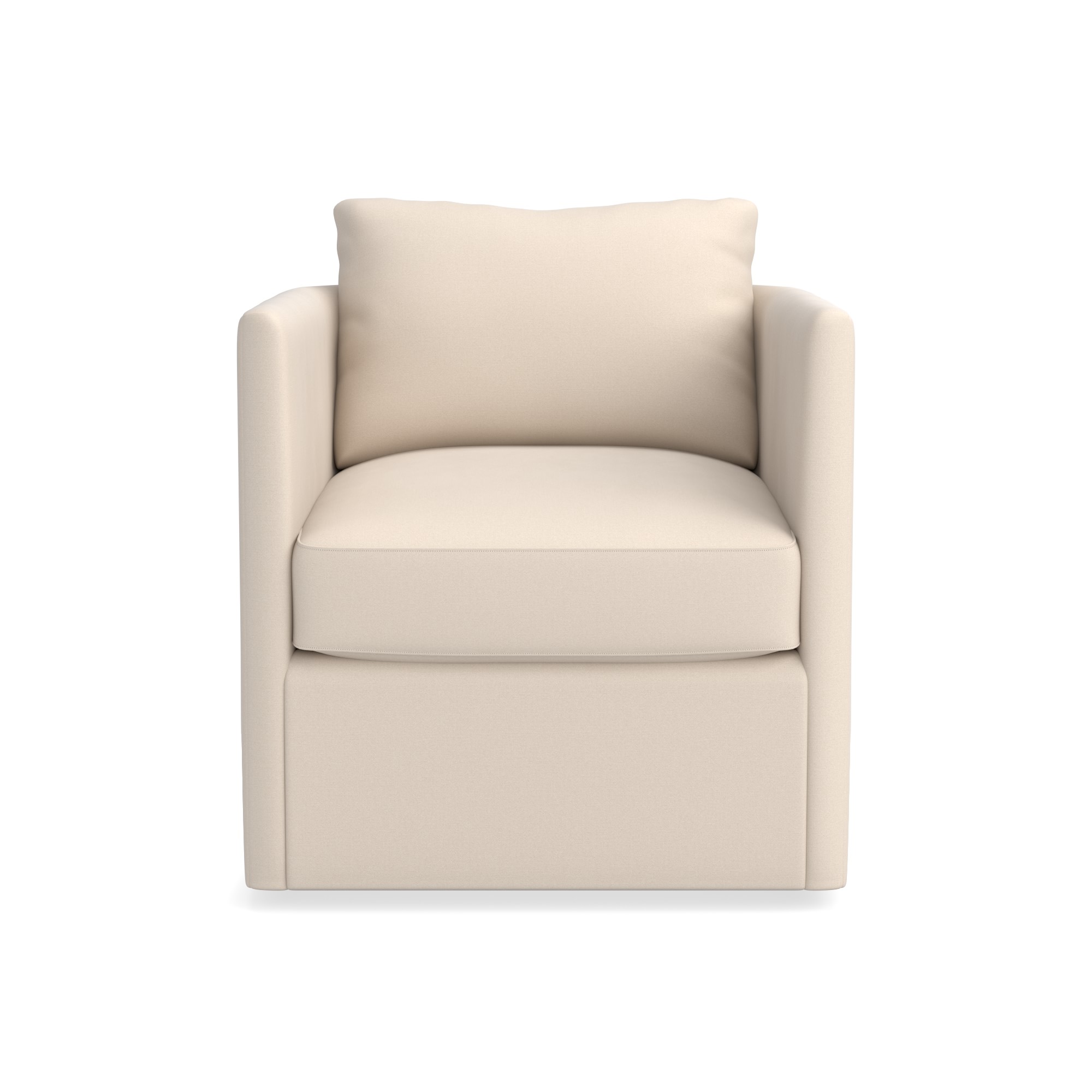 Naples Swivel Chair