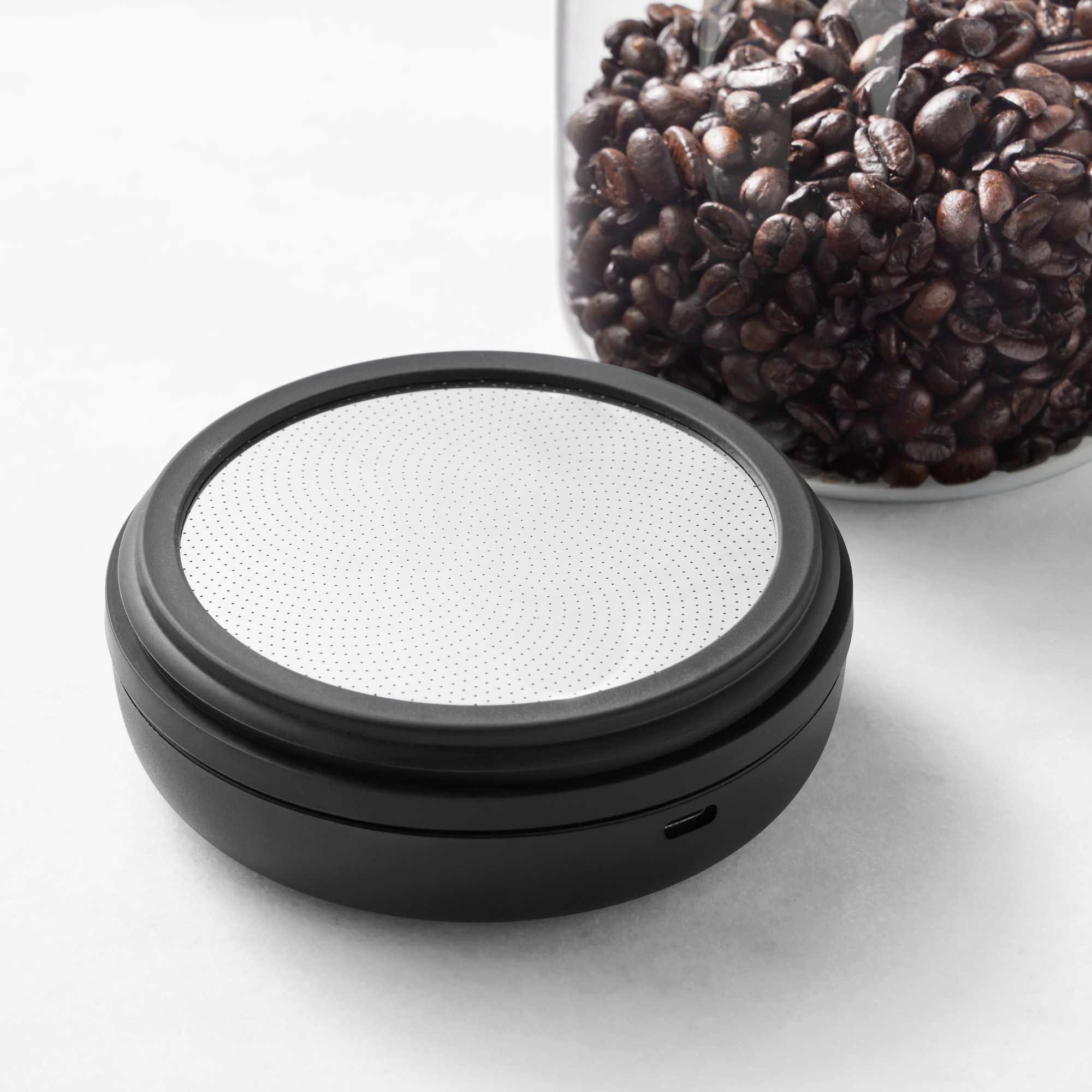 Fellow Electric Atmos Canister