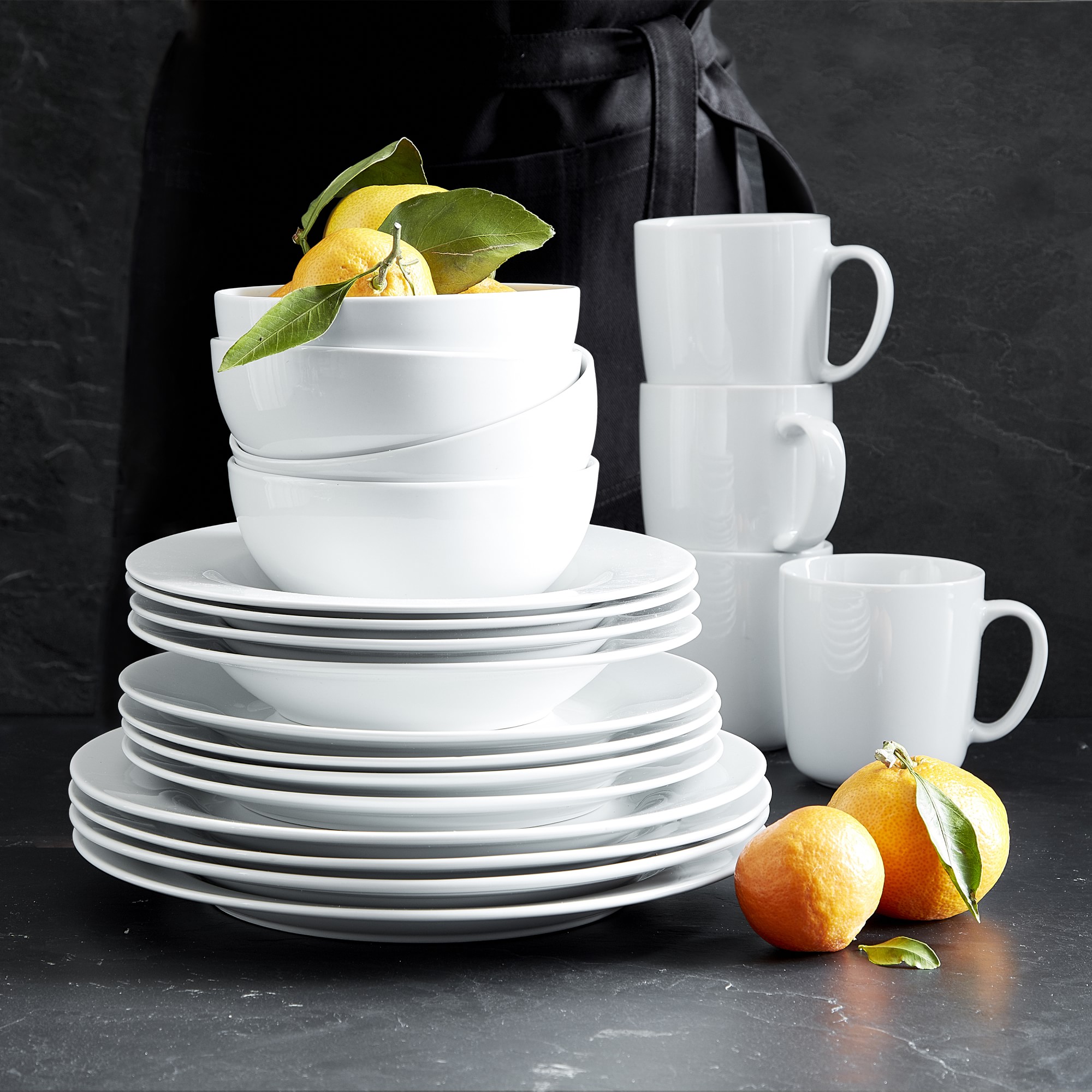 Open Kitchen by Williams Sonoma Mugs