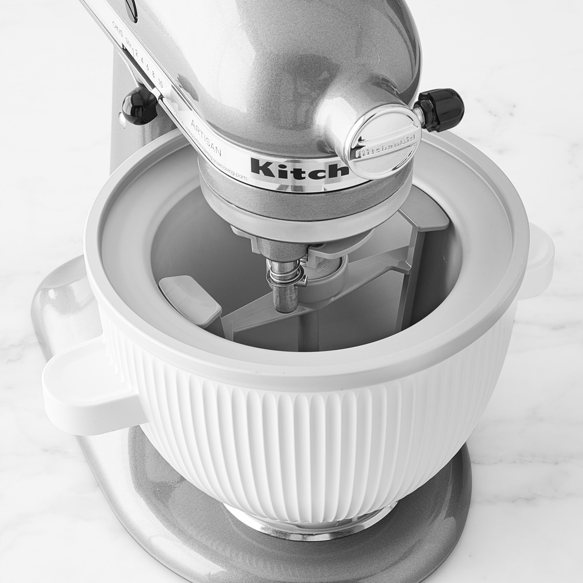 KitchenAid® Mixer Ultimate Bundle
