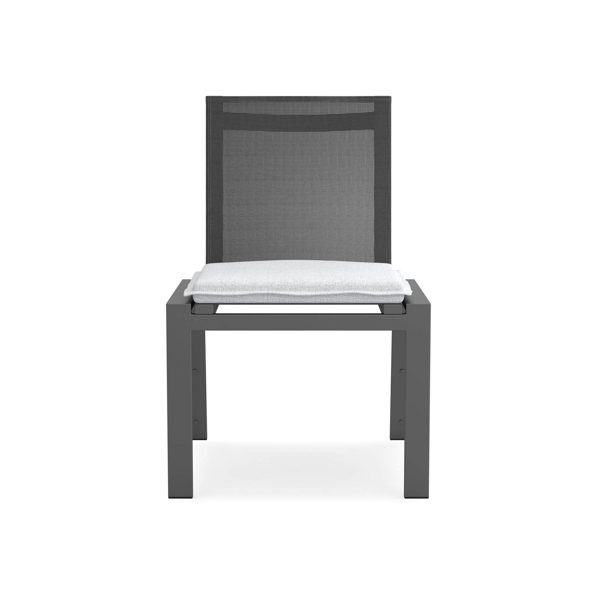 Santa Barbara Metal Outdoor Cushions