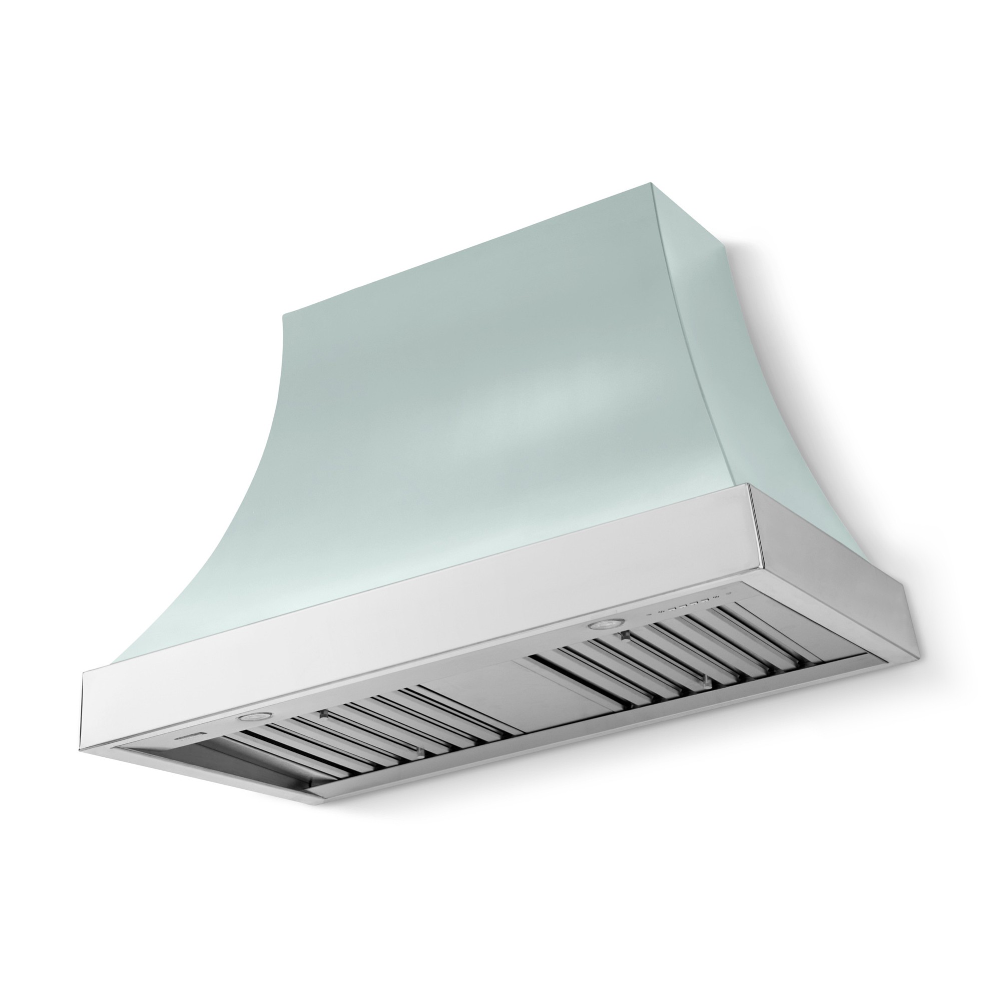 La Cornue CornuFé 110 Cascade Hood