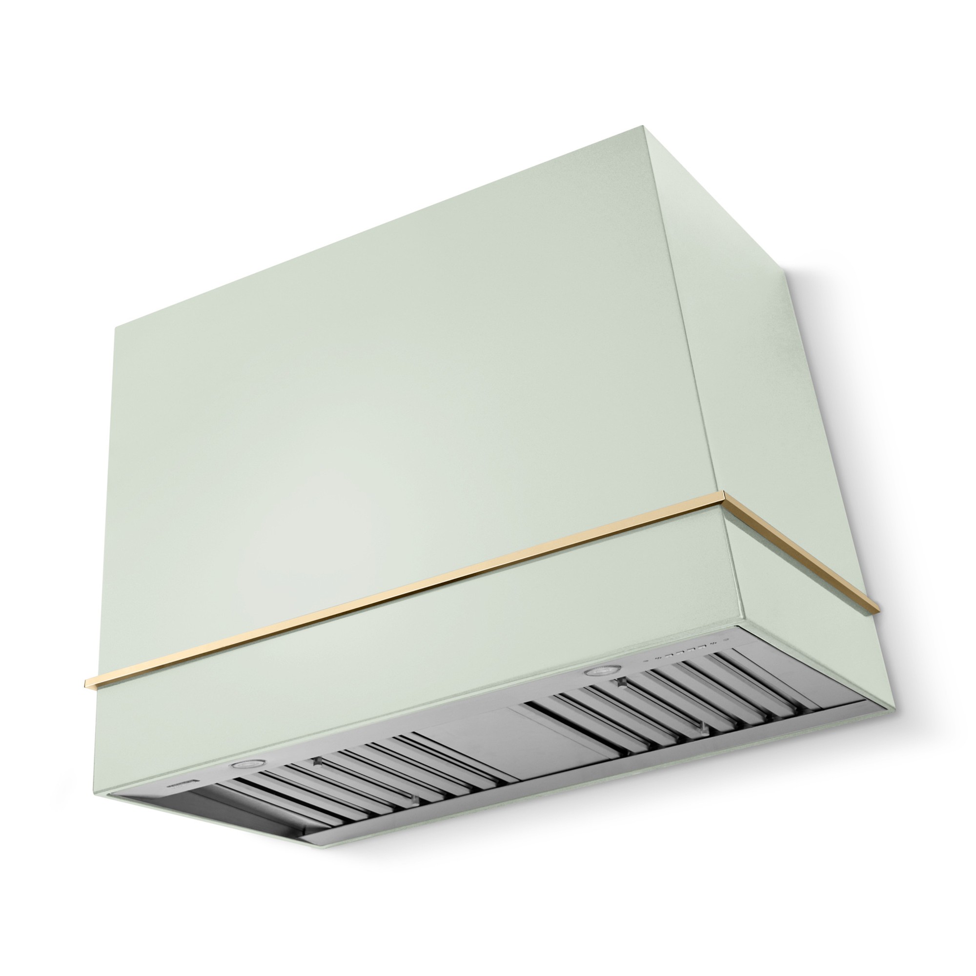 La Cornue CornuFé 110 Loge Hood