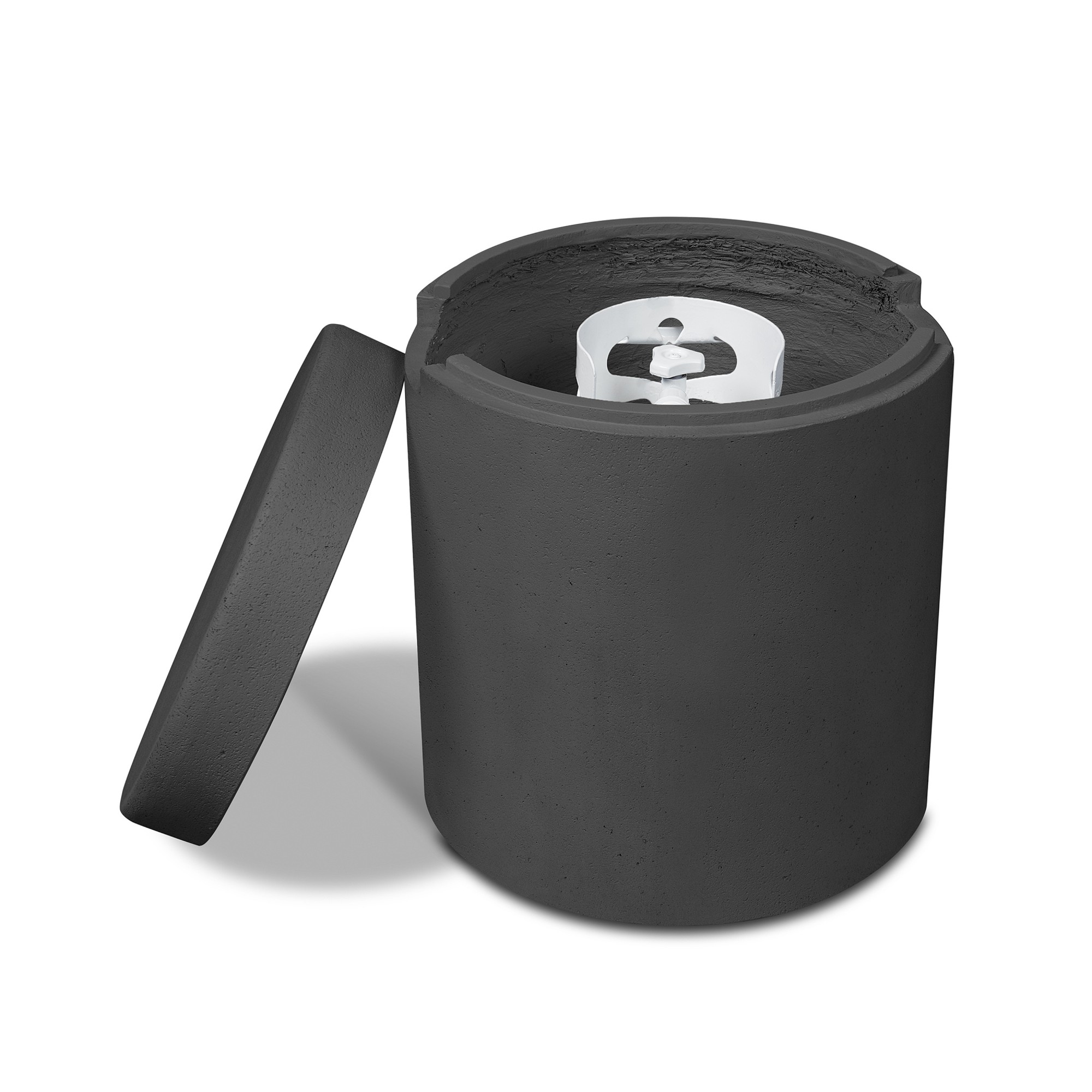 Reese Propane Tank Cover, Round (22)