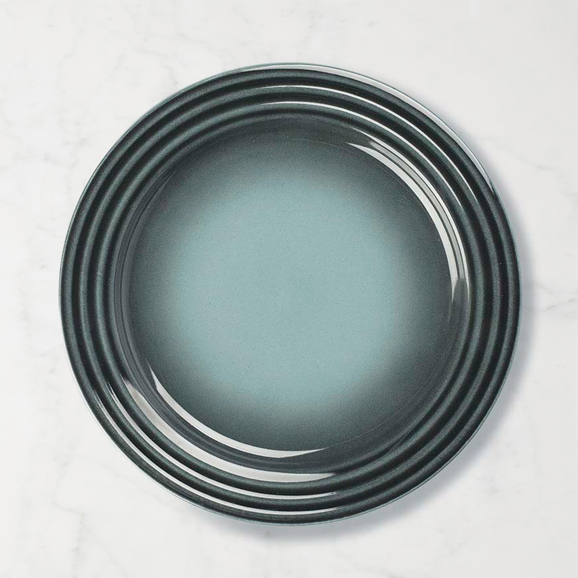 Le Creuset Vancouver Salad Plates, Set of 4