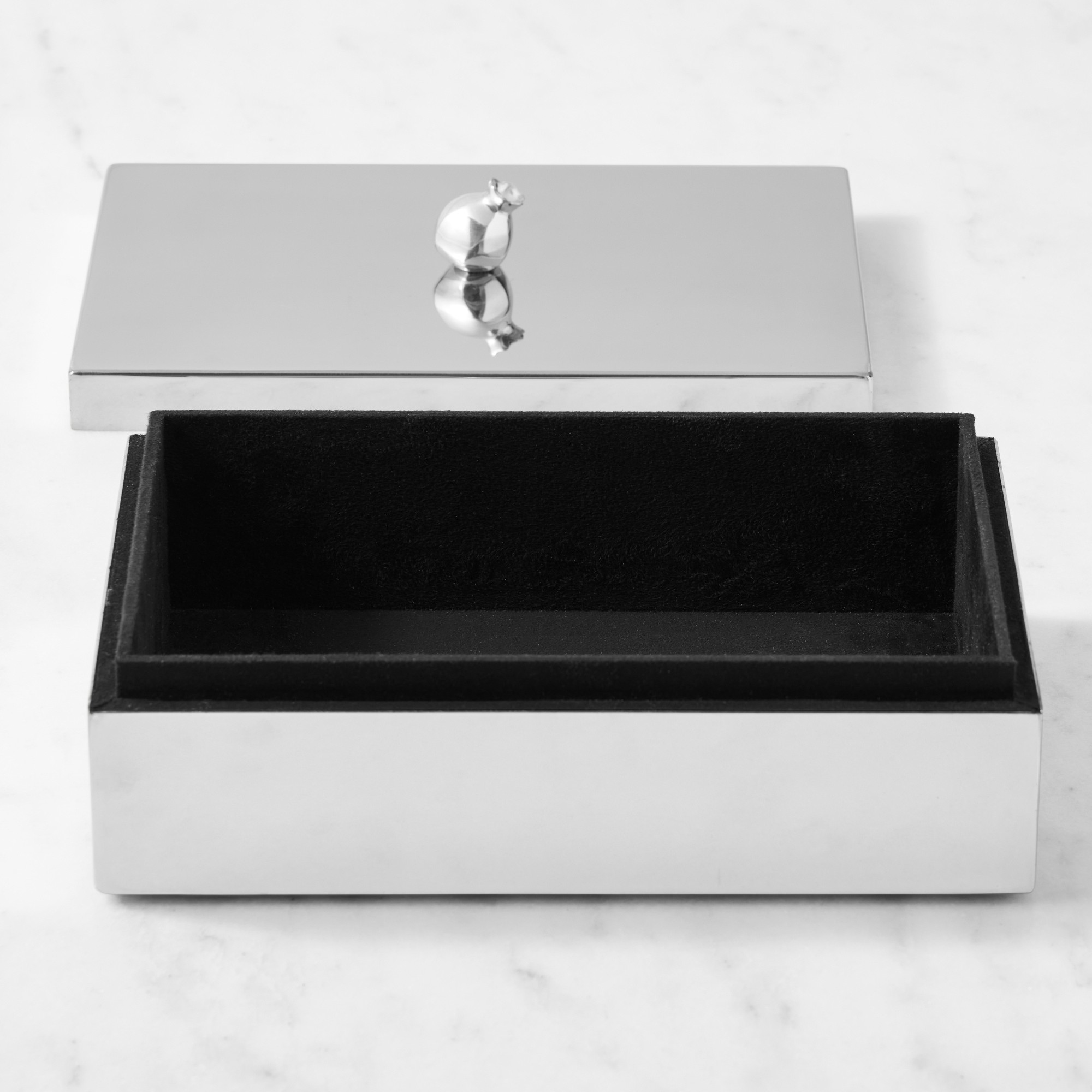 Josh Young x Williams Sonoma Home Isabel Box