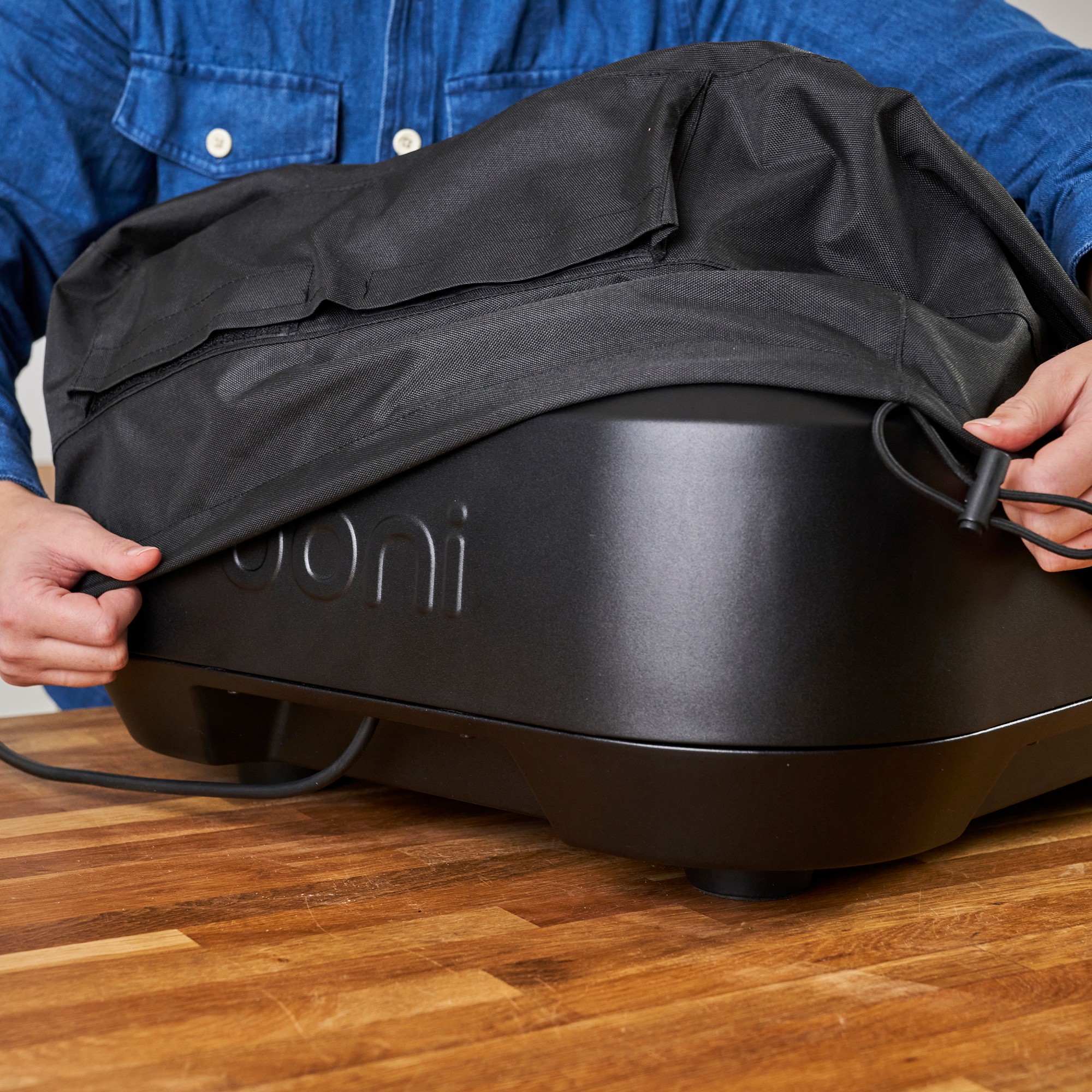 Ooni Volt Pizza Oven Cover