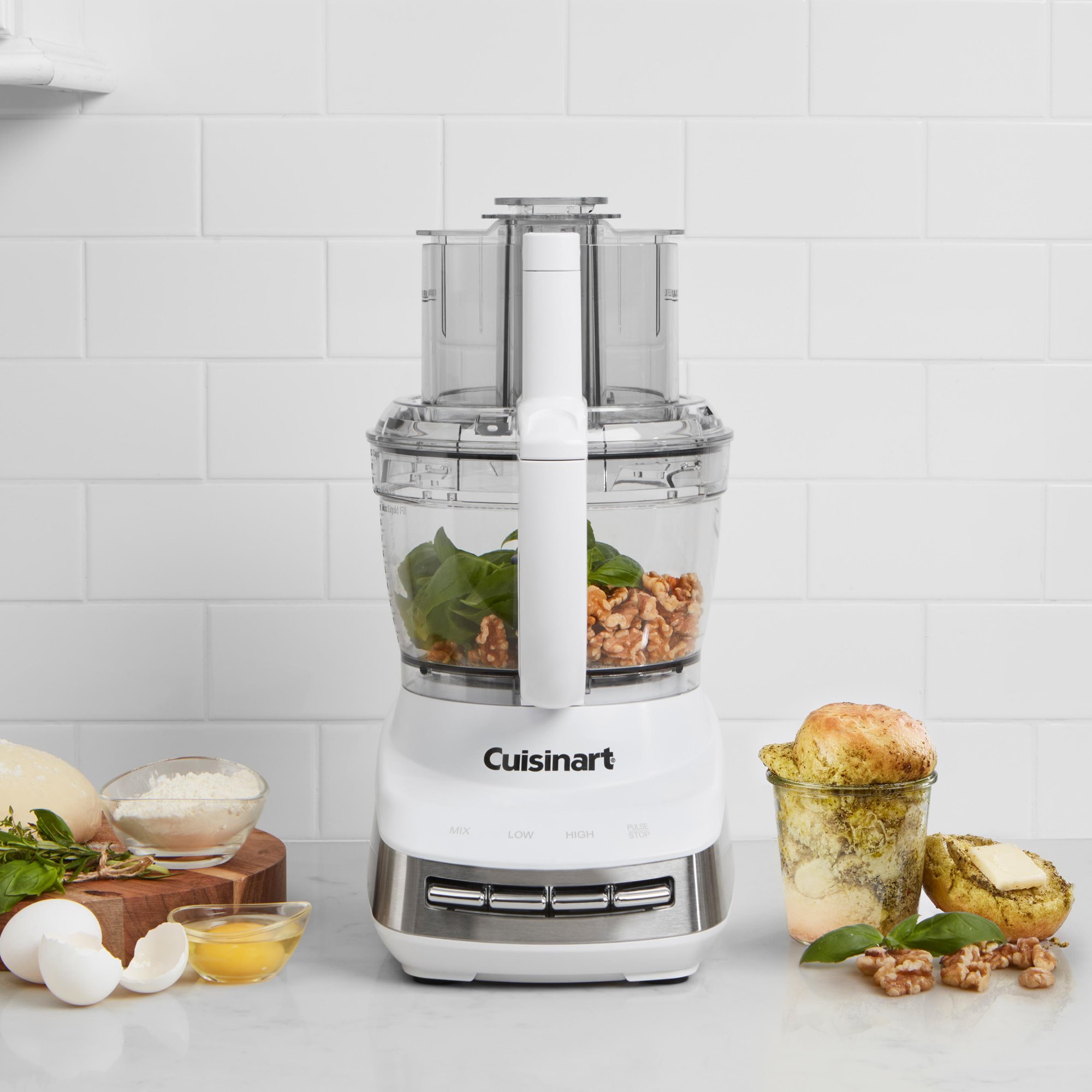 Cuisinart Core Custom 13-Cup Food Processor