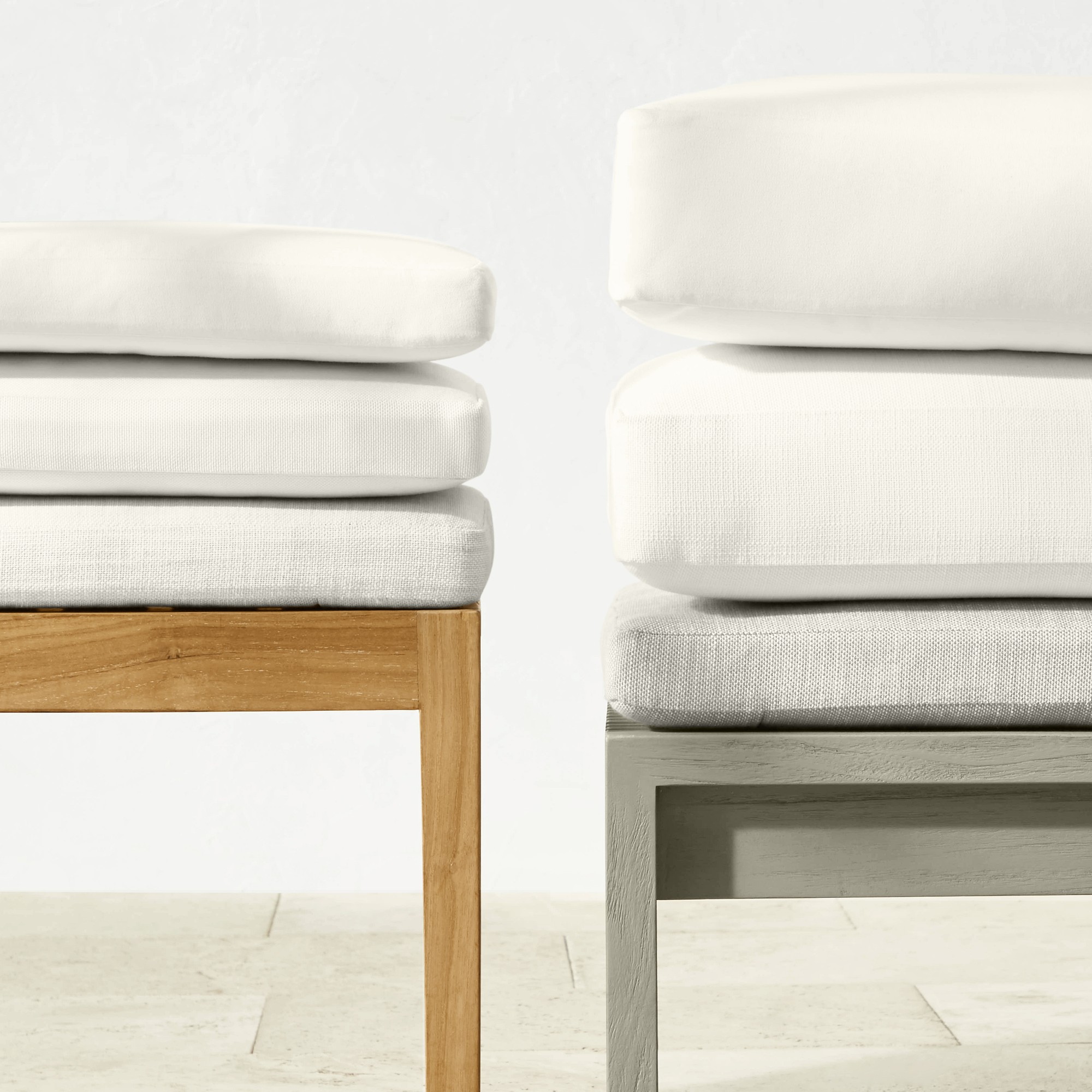 Ojai Teak Outdoor Cushions