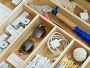 Hold Everything Expandable In-Drawer Organizer