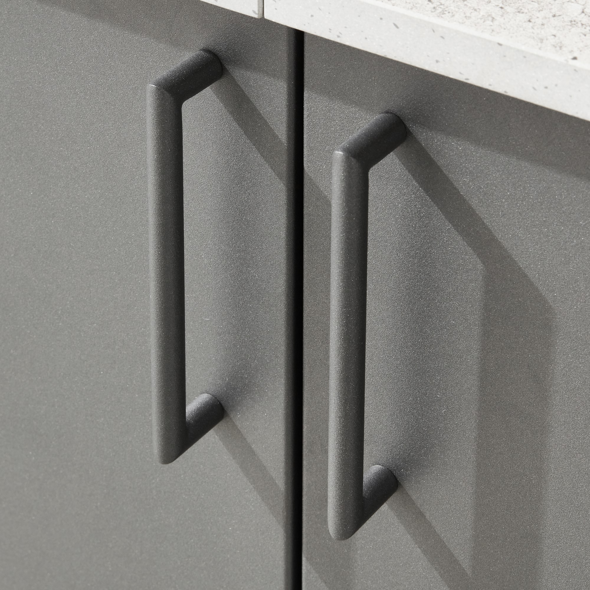 Urban Bonfire Outdoor Kitchen x Hestan 36” Grill