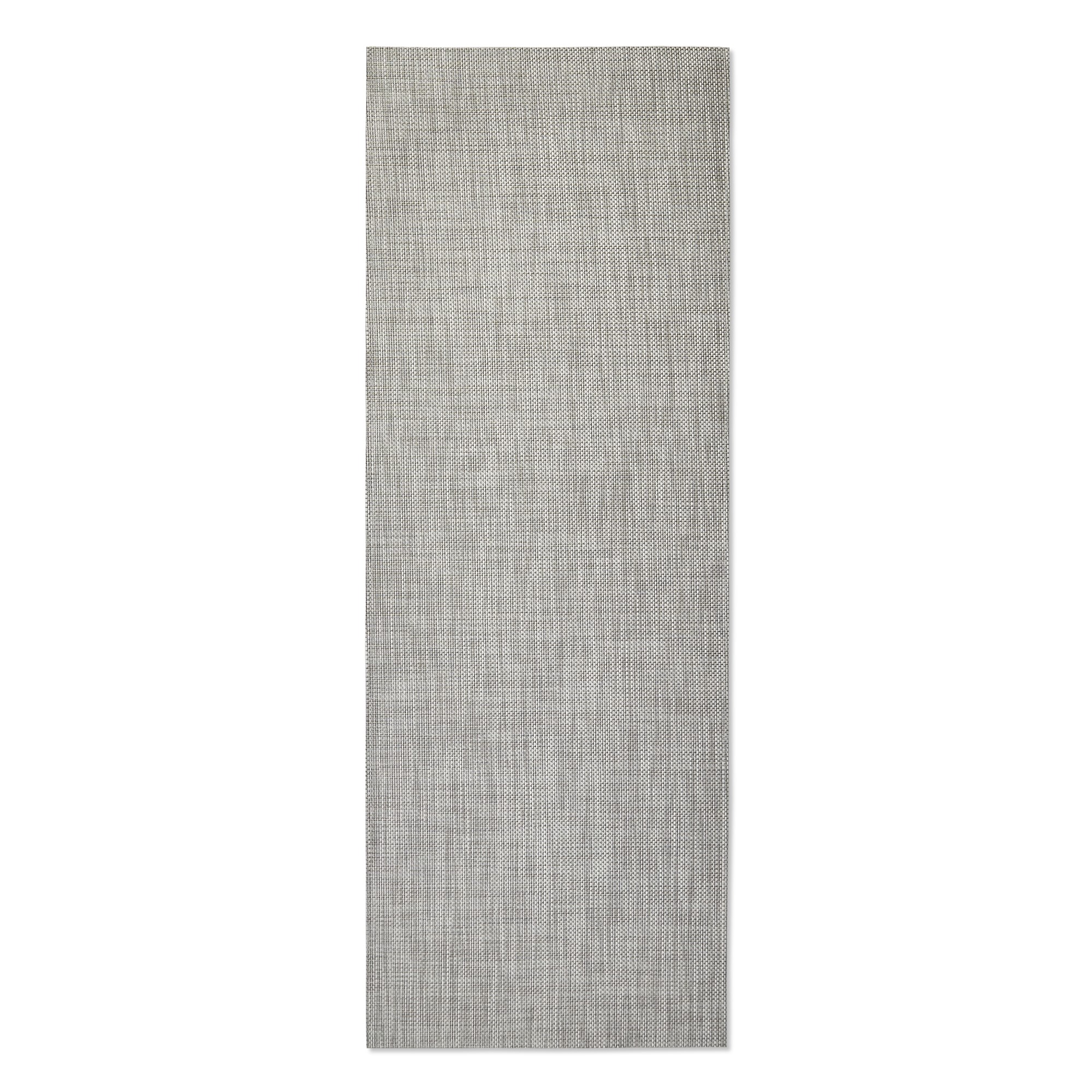 Chilewich Easy Care Basketweave Floormat