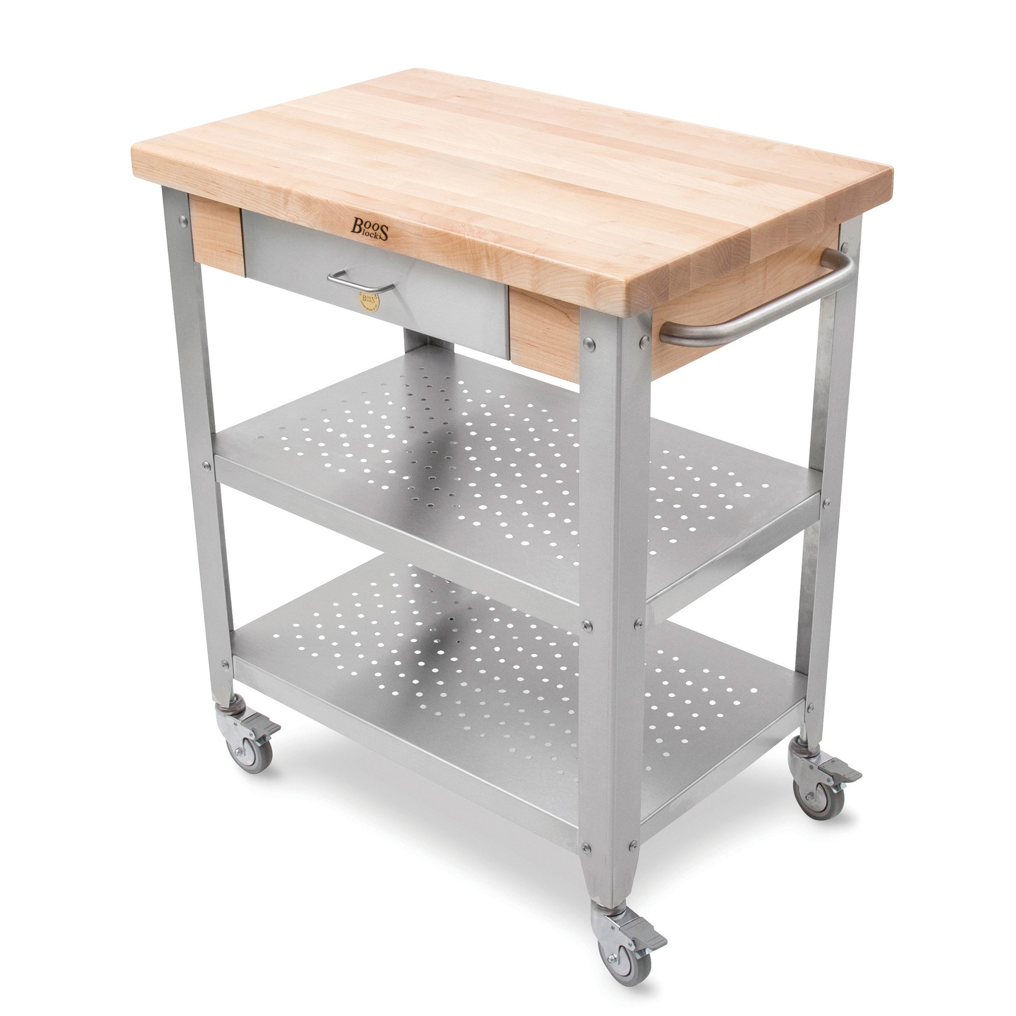 John Boos Cucina Elegante Cart (31)