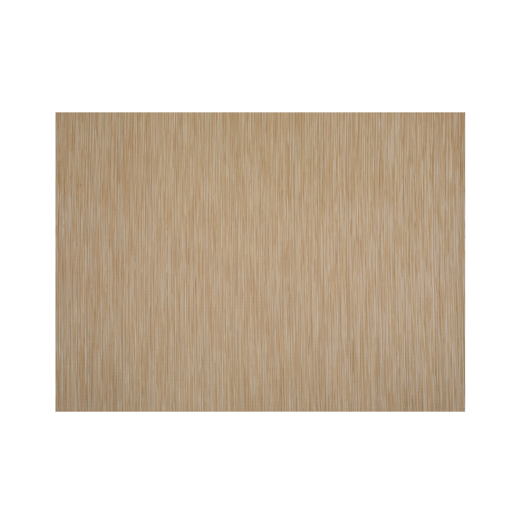 Chilewich Rib Weave Floor Mat