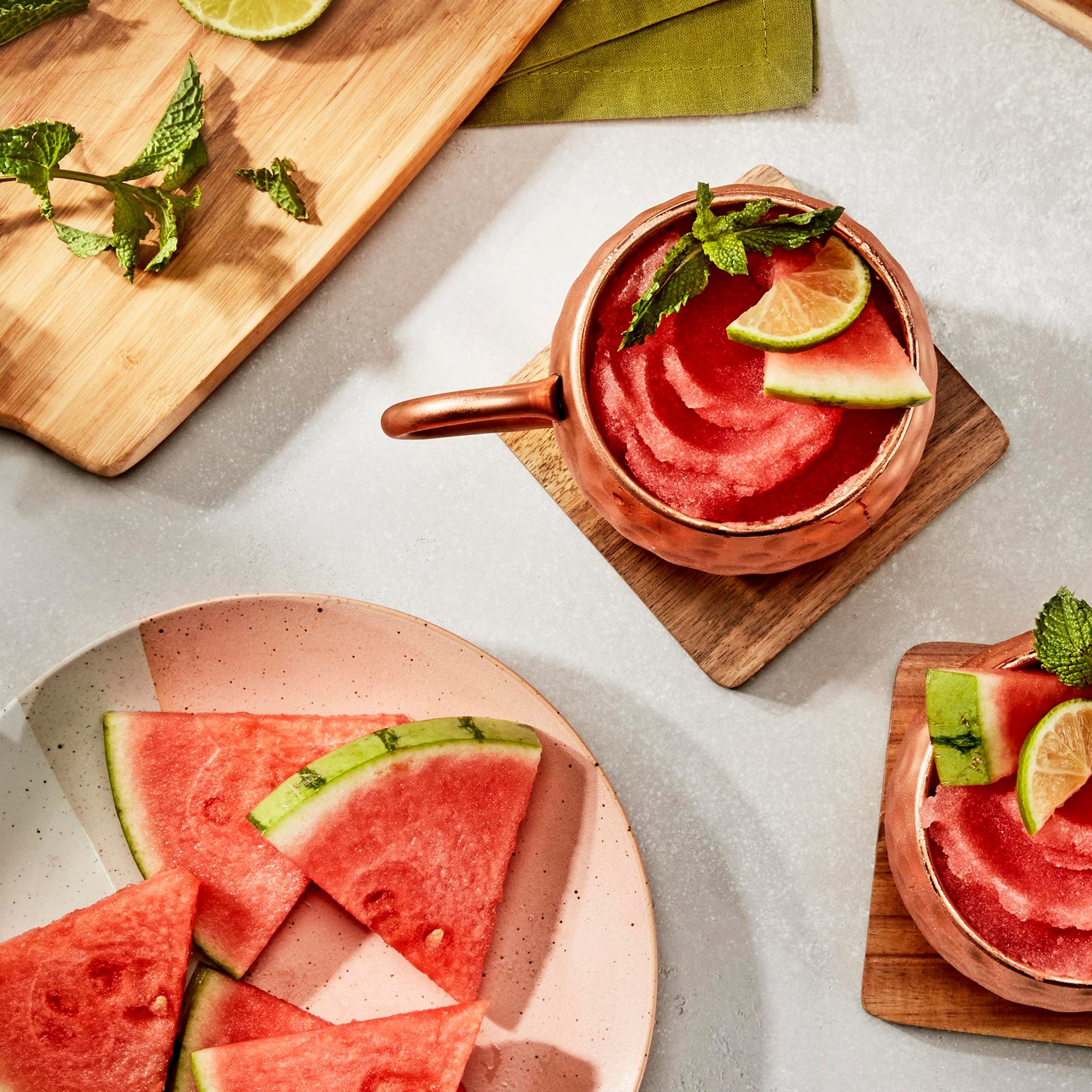 Cuisinart Hurricane Glass Jar Blender