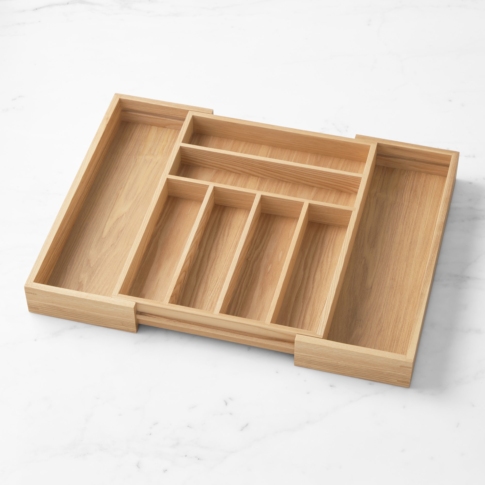 Hold Everything Expandable In-Drawer Organizer
