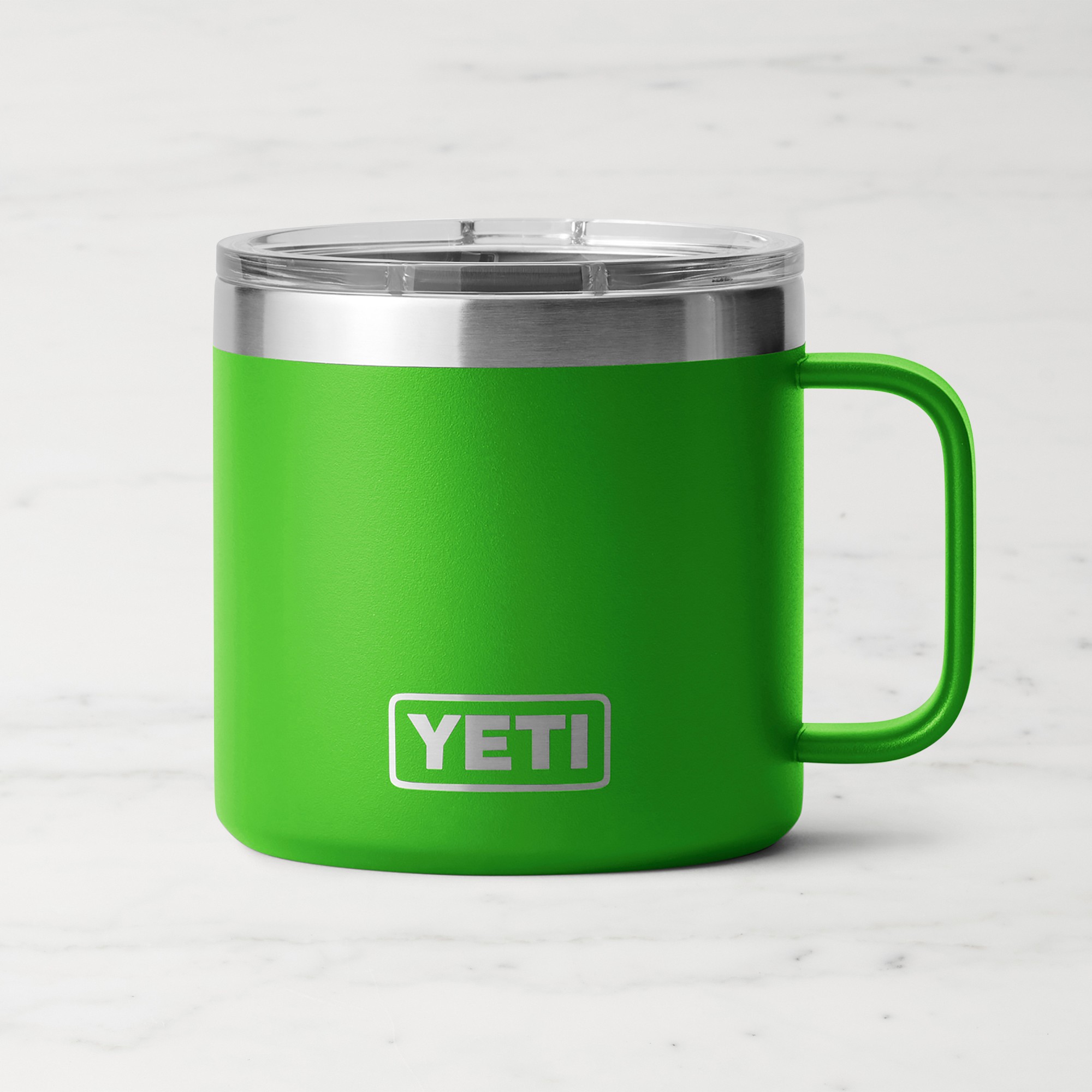 YETI Rambler Mug with MagSlider Lid