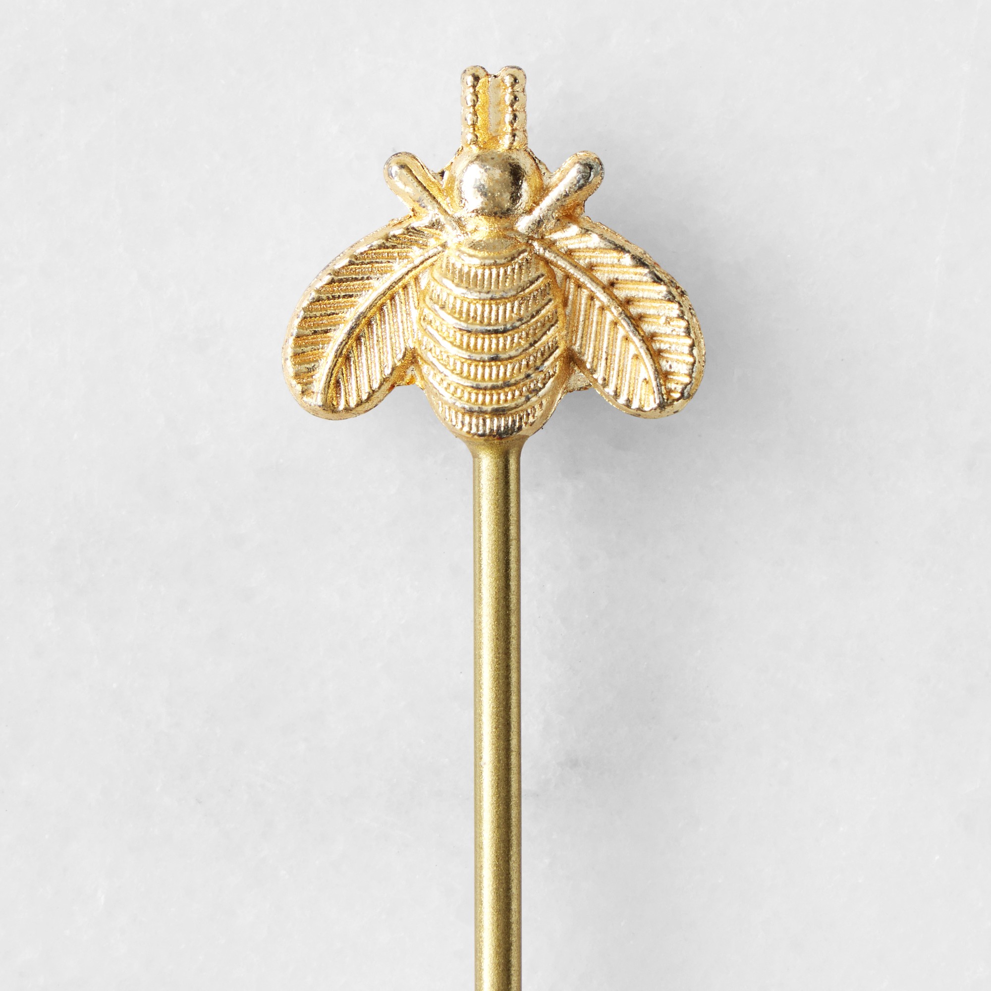 Honeycomb Charcuterie Picks, Set of 12