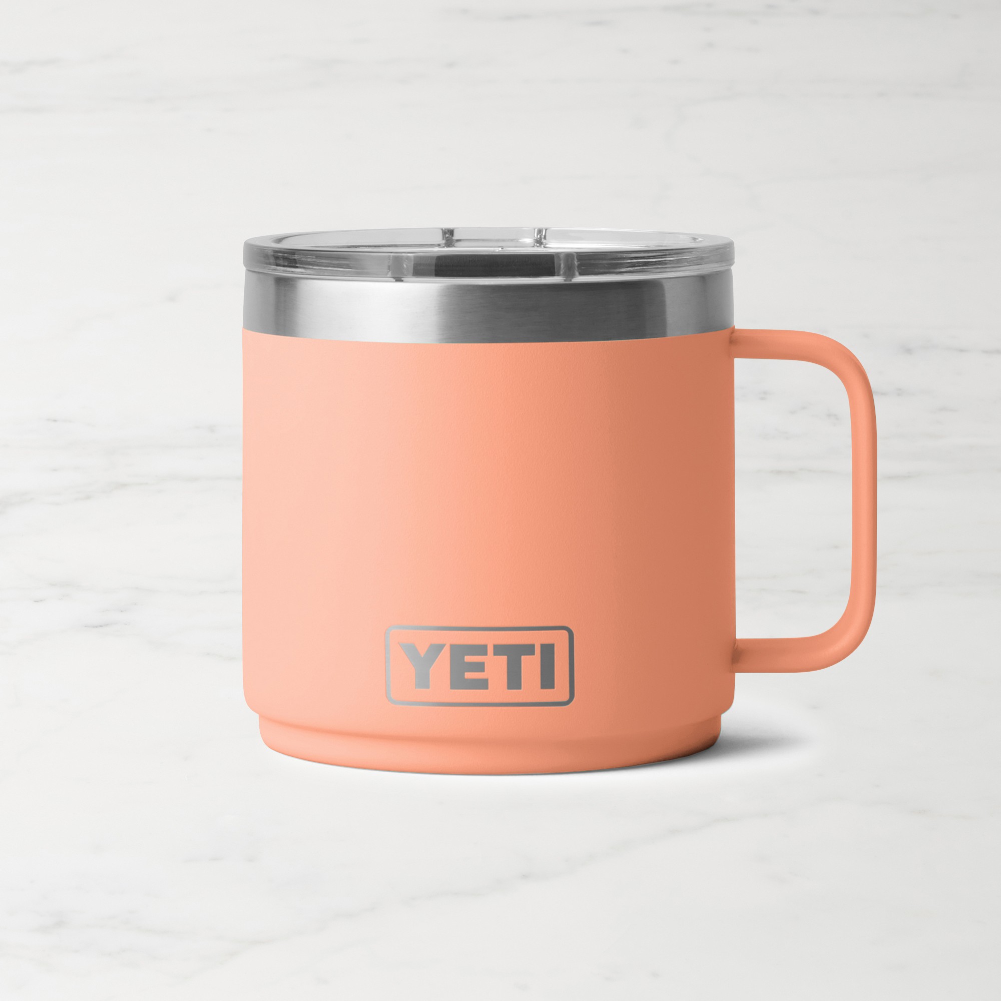 YETI Rambler Mug with MagSlider Lid