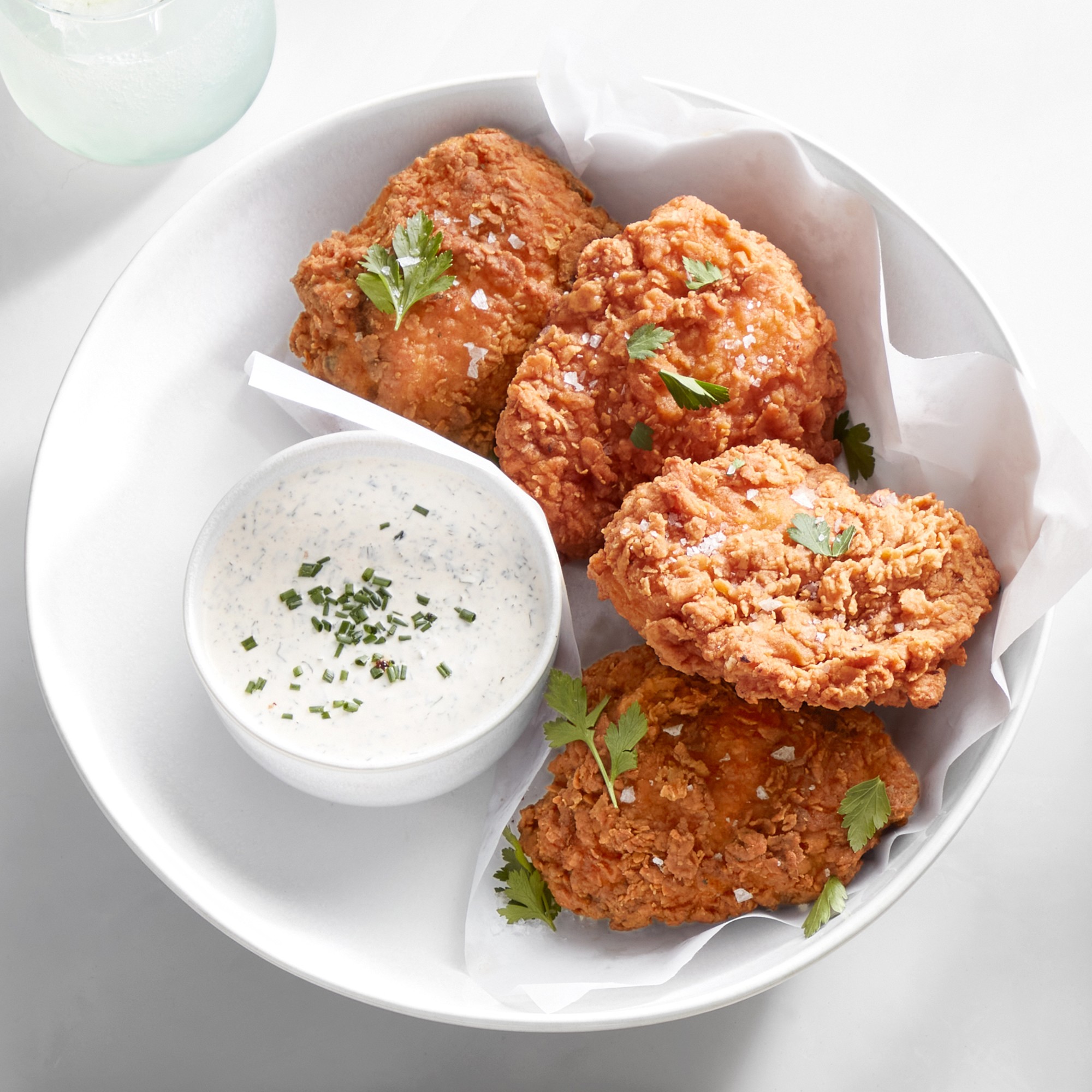 Open Kitchen by Williams Sonoma Snack & Dip Bowls