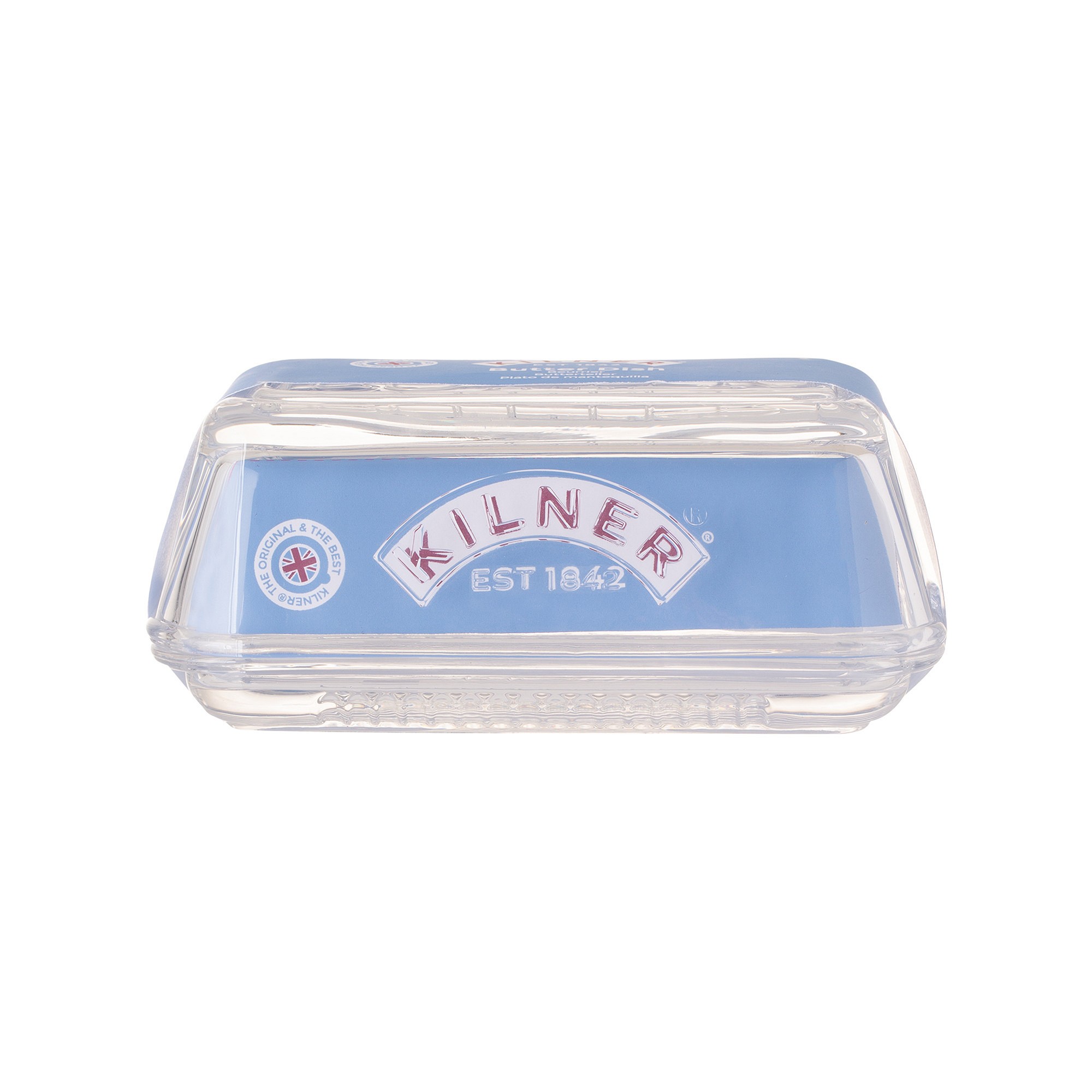 Kilner Butter Dish
