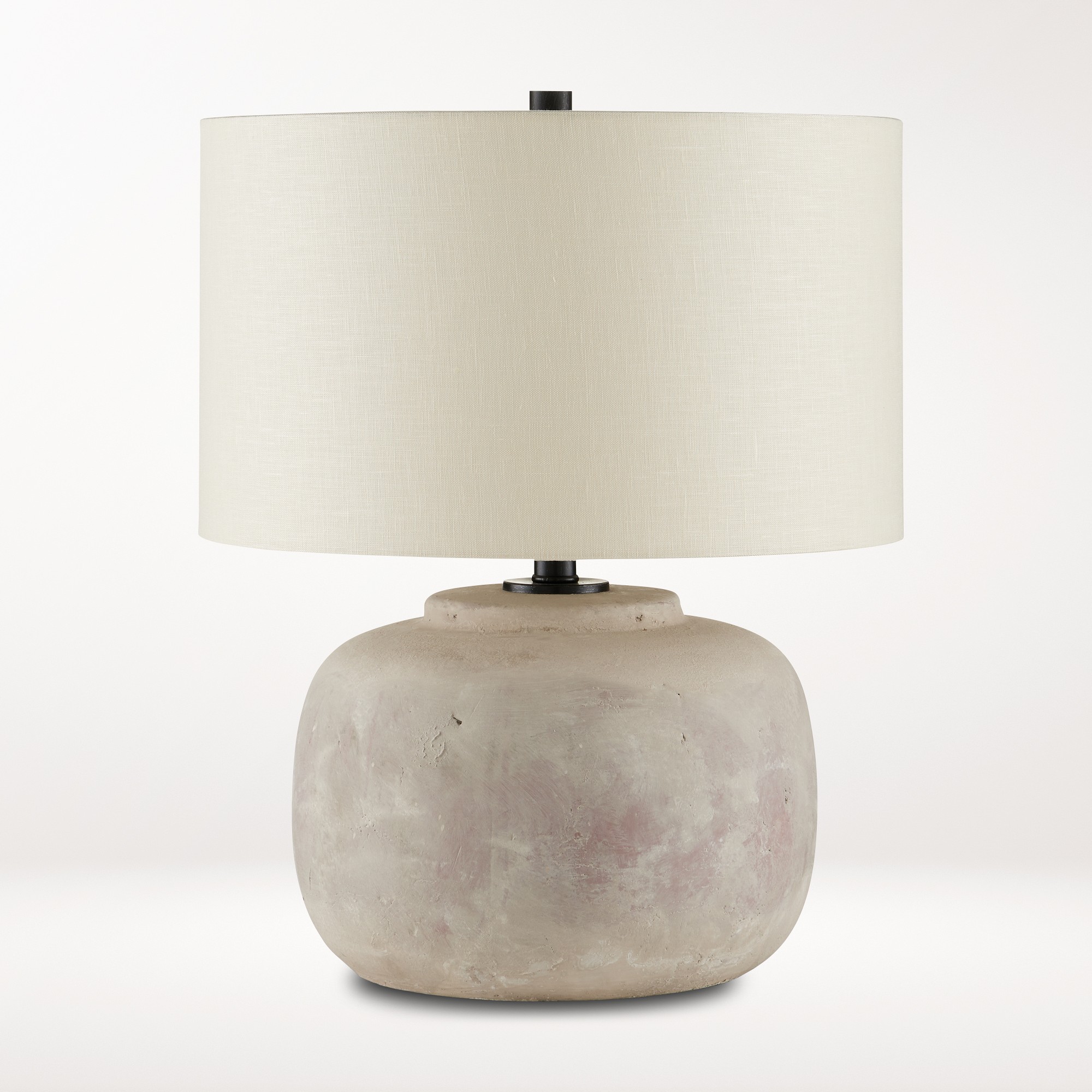 Beton Table Lamp