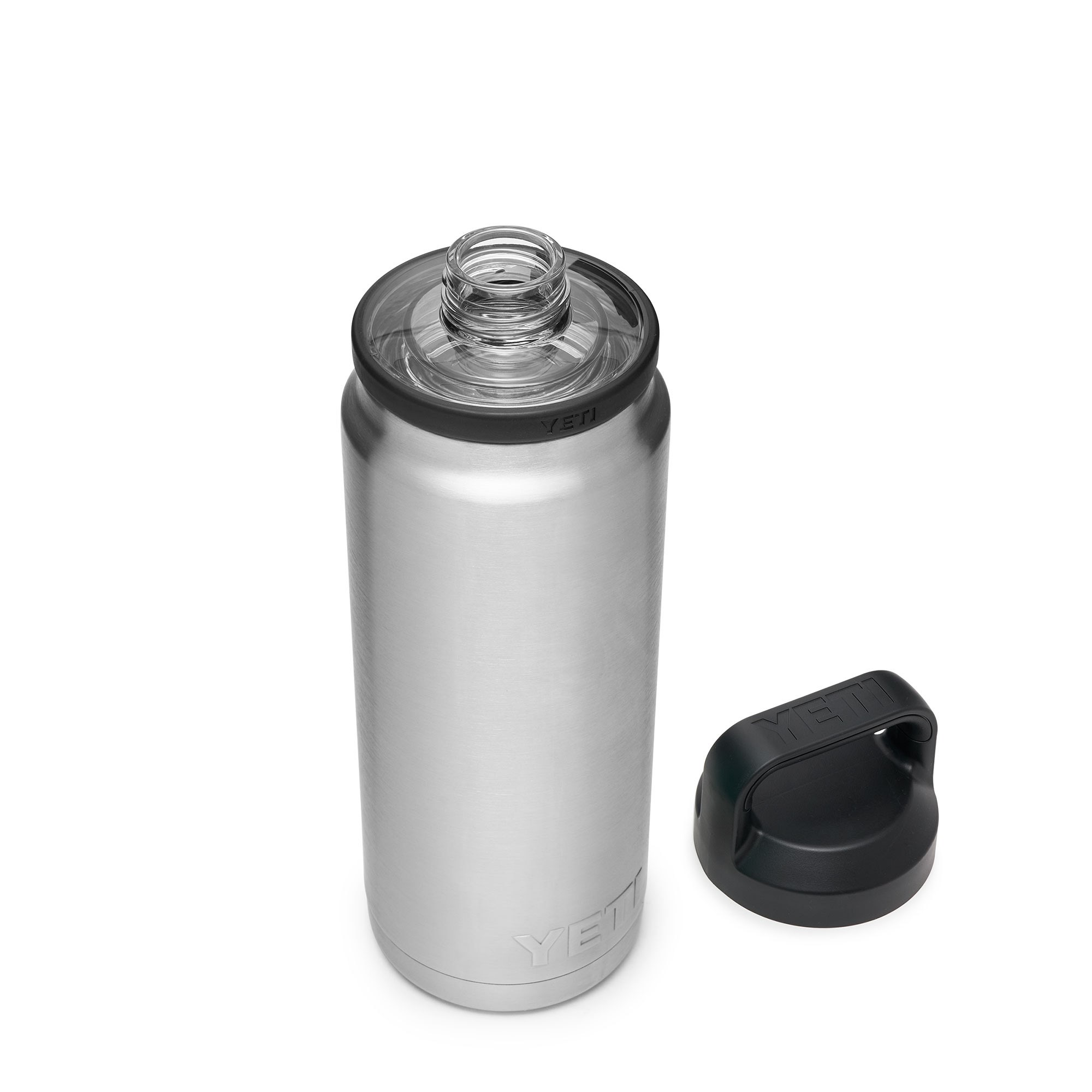 YETI Rambler Bottle with Chug Cap