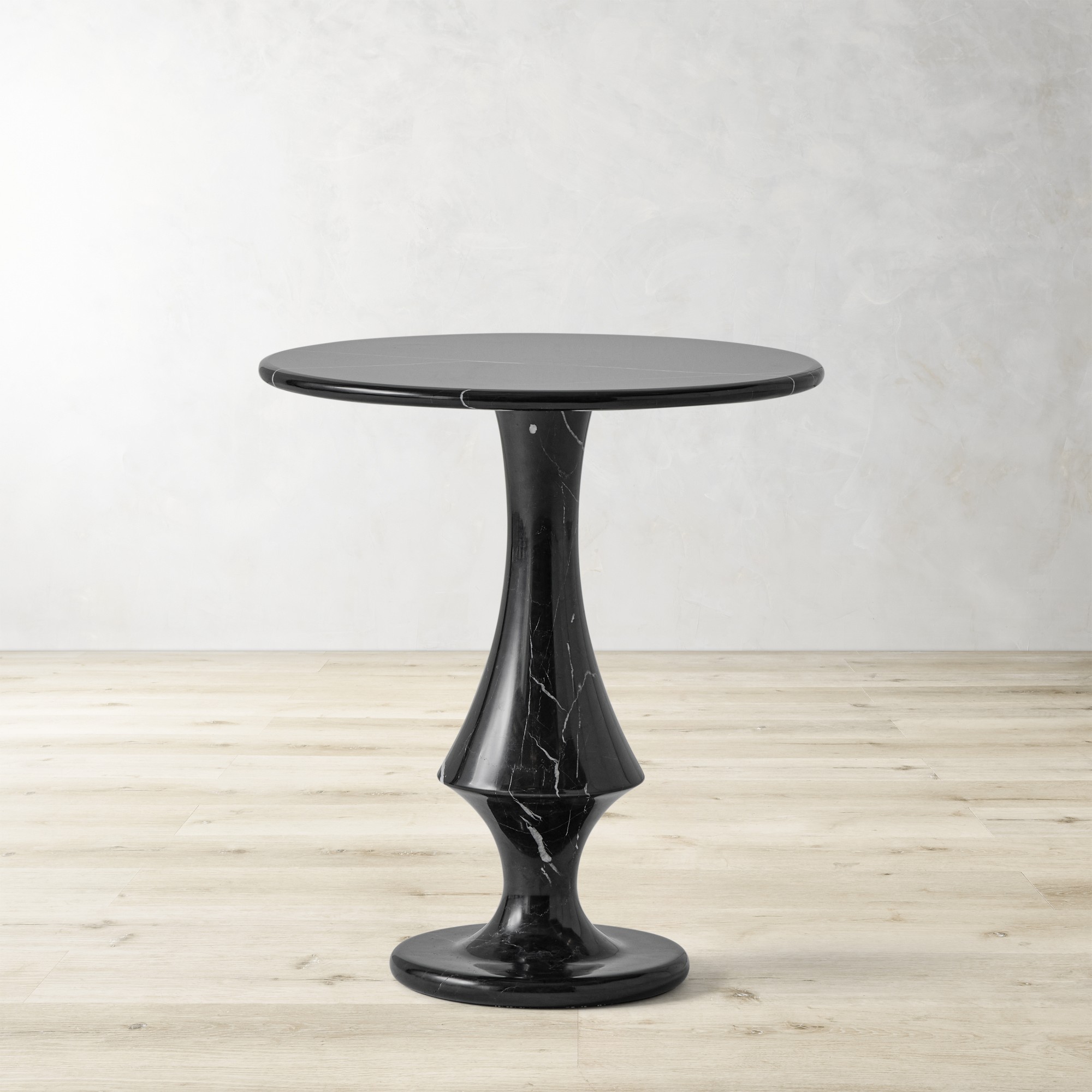 Queen's Gambit Accent Table (18)