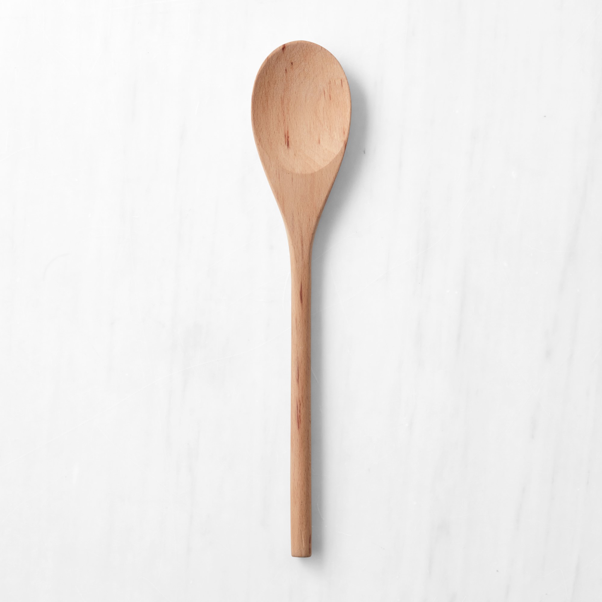 Open Kitchen by Williams Sonoma Beechwood Long Spoon