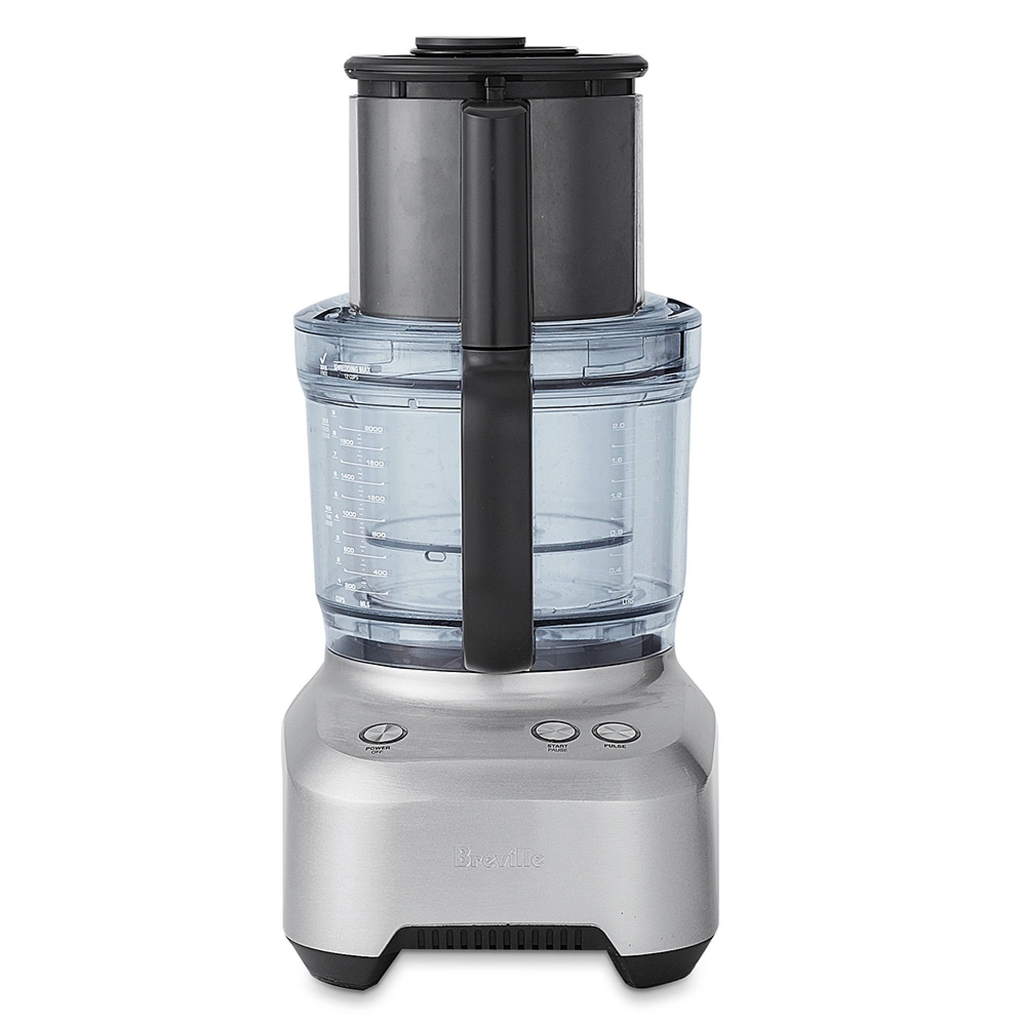 Breville Sous Chef® 12-Cup Food Processor