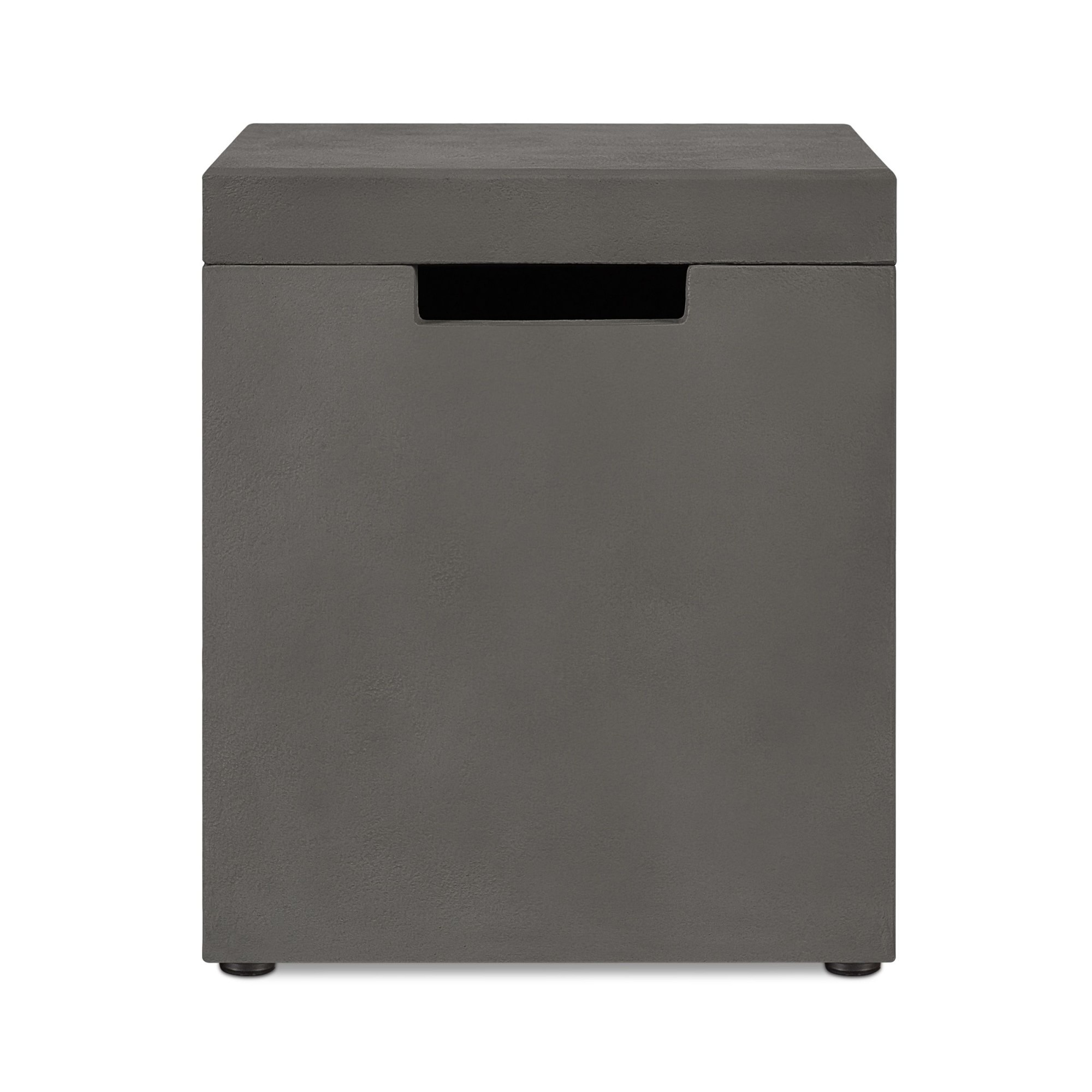 Havana Propane Tank Cover, Square (18)