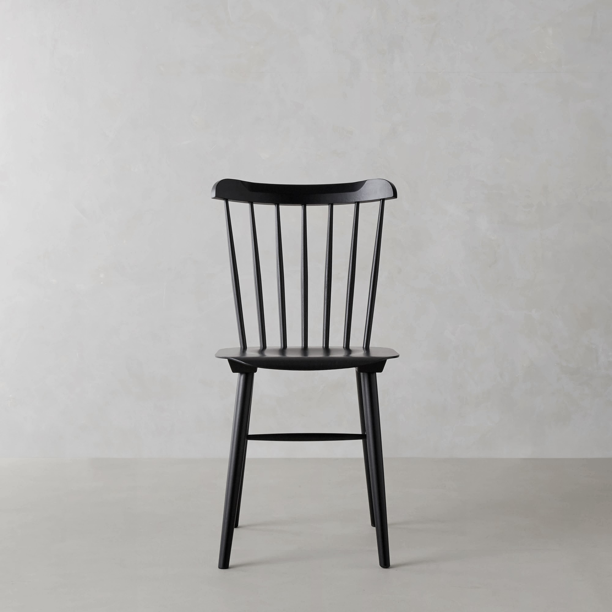 Ton Ironica Dining Side Chair