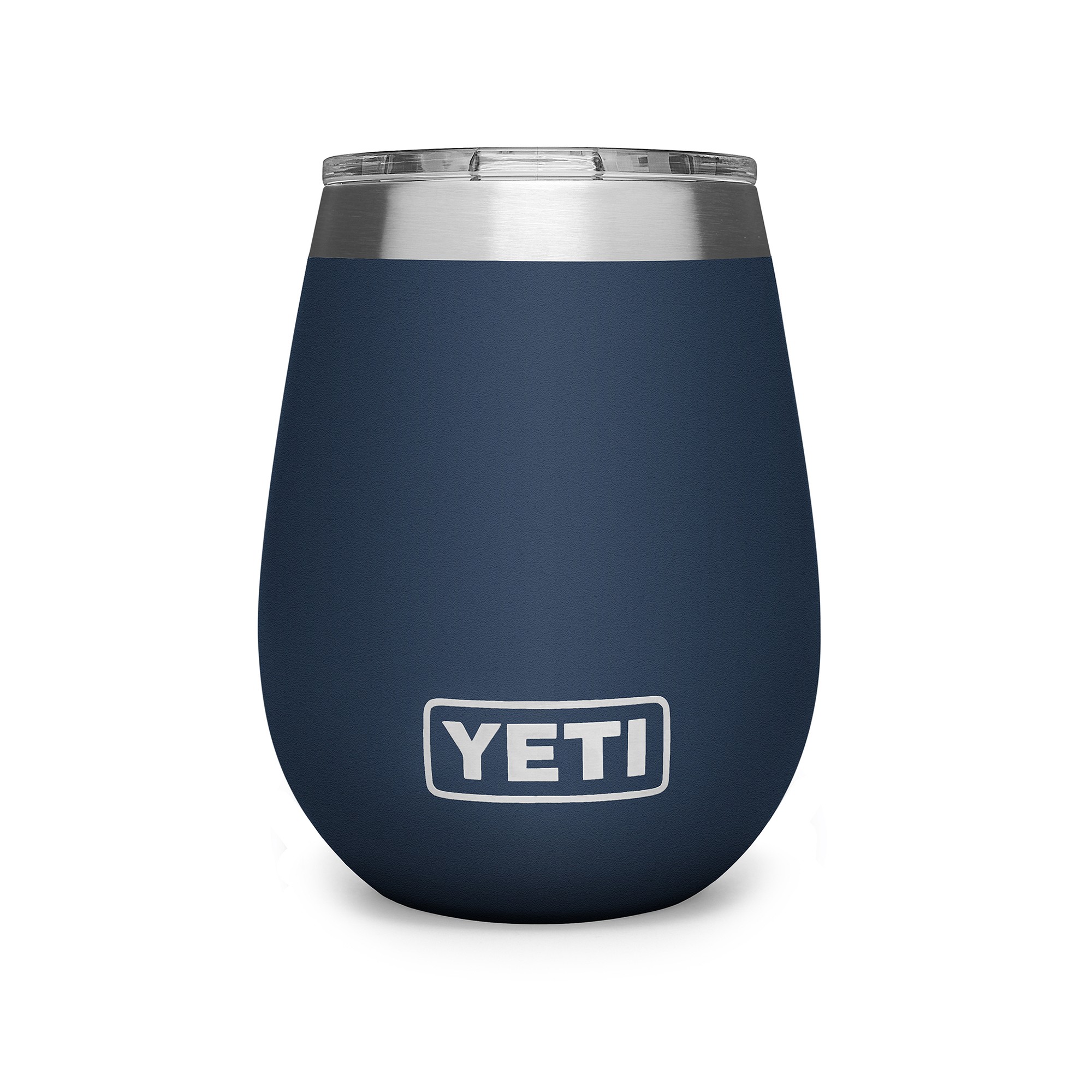YETI Rambler Wine Tumbler, 10-Oz.