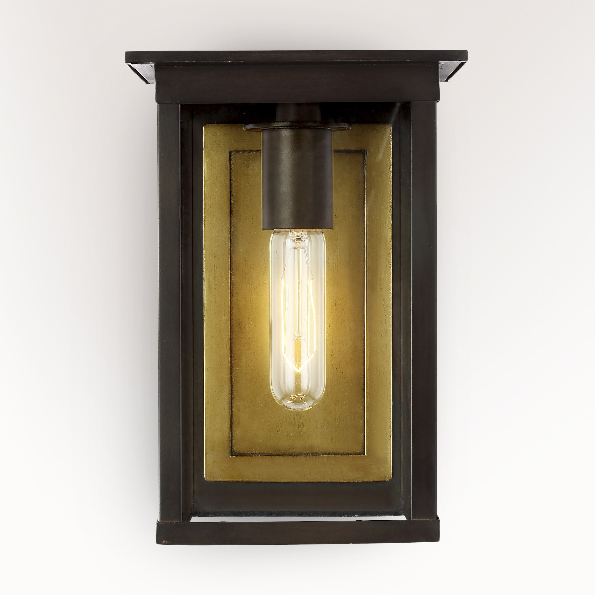 Freeport Sconce