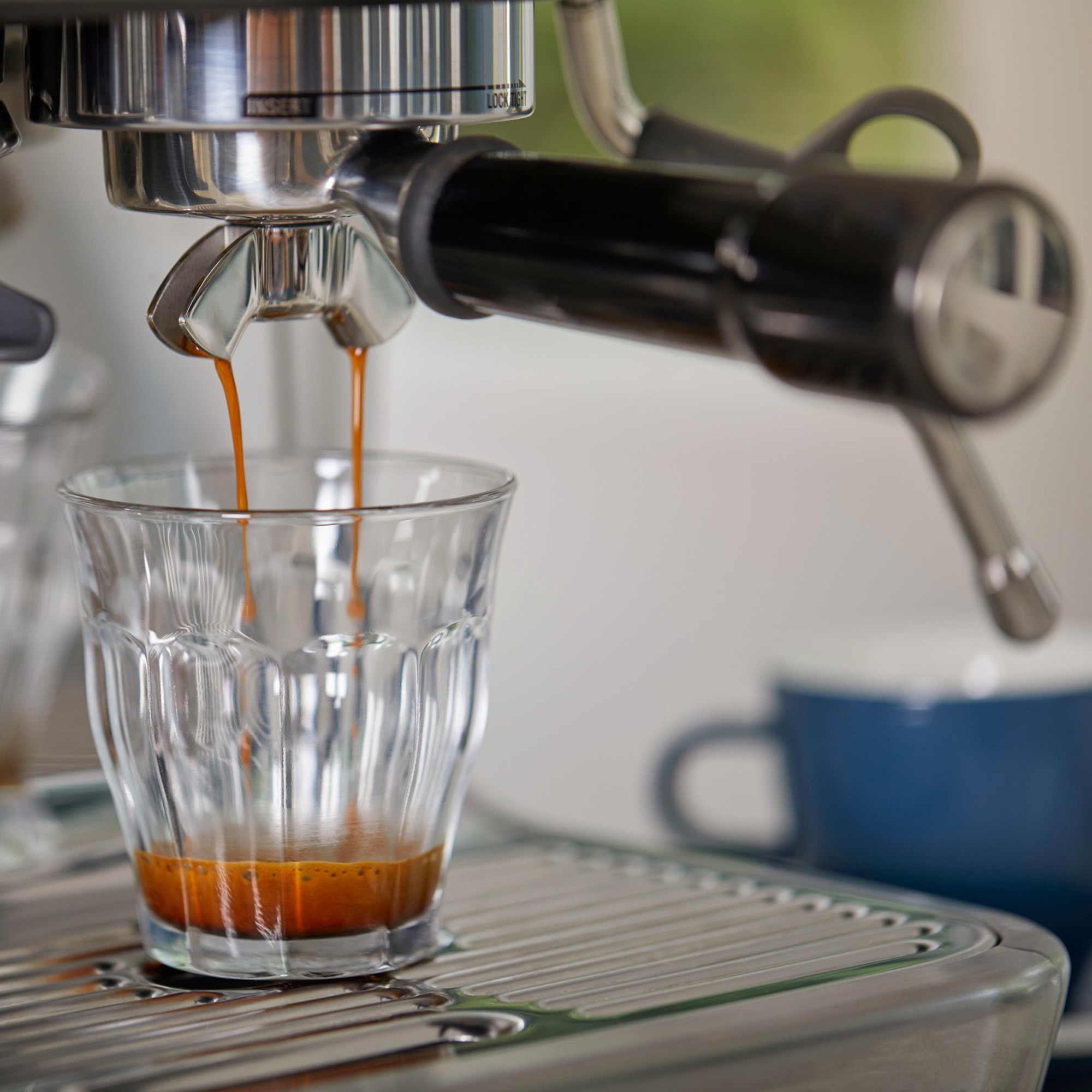 Breville Barista Pro™ Espresso Machine