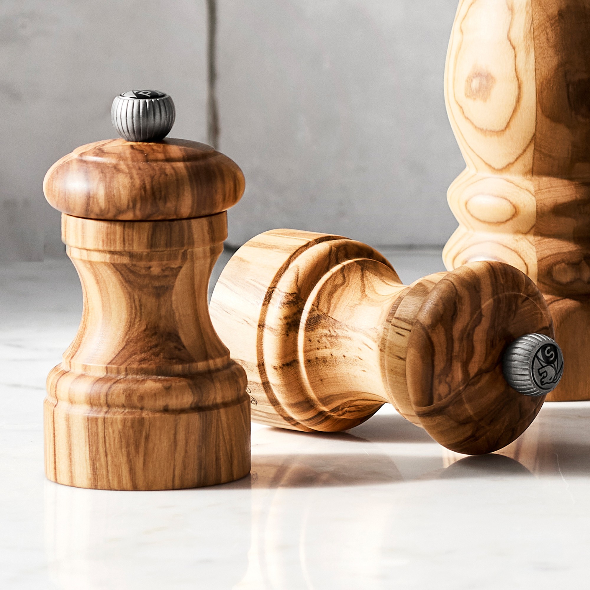 Peugeot Duo Bistro Salt & Pepper Mills