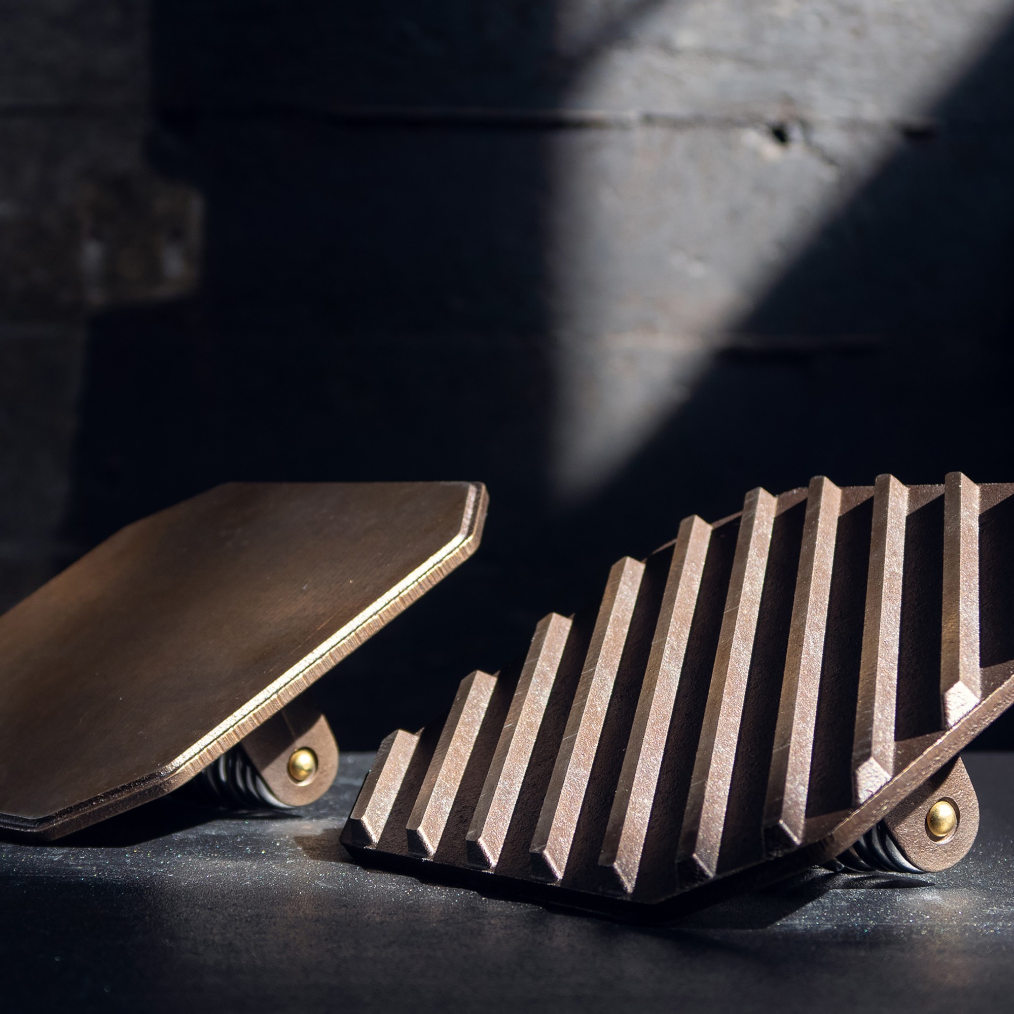 FINEX Grill Press, 8