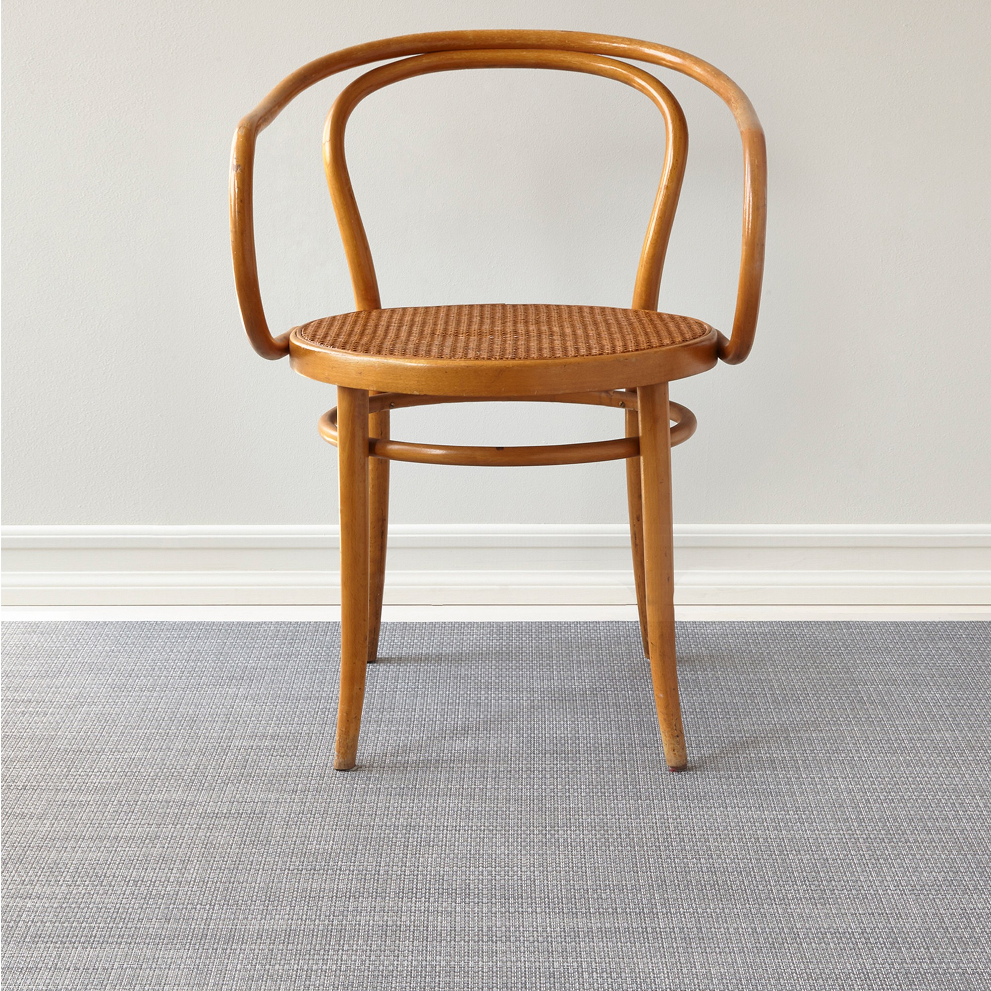 Chilewich Easy Care Basketweave Floormat